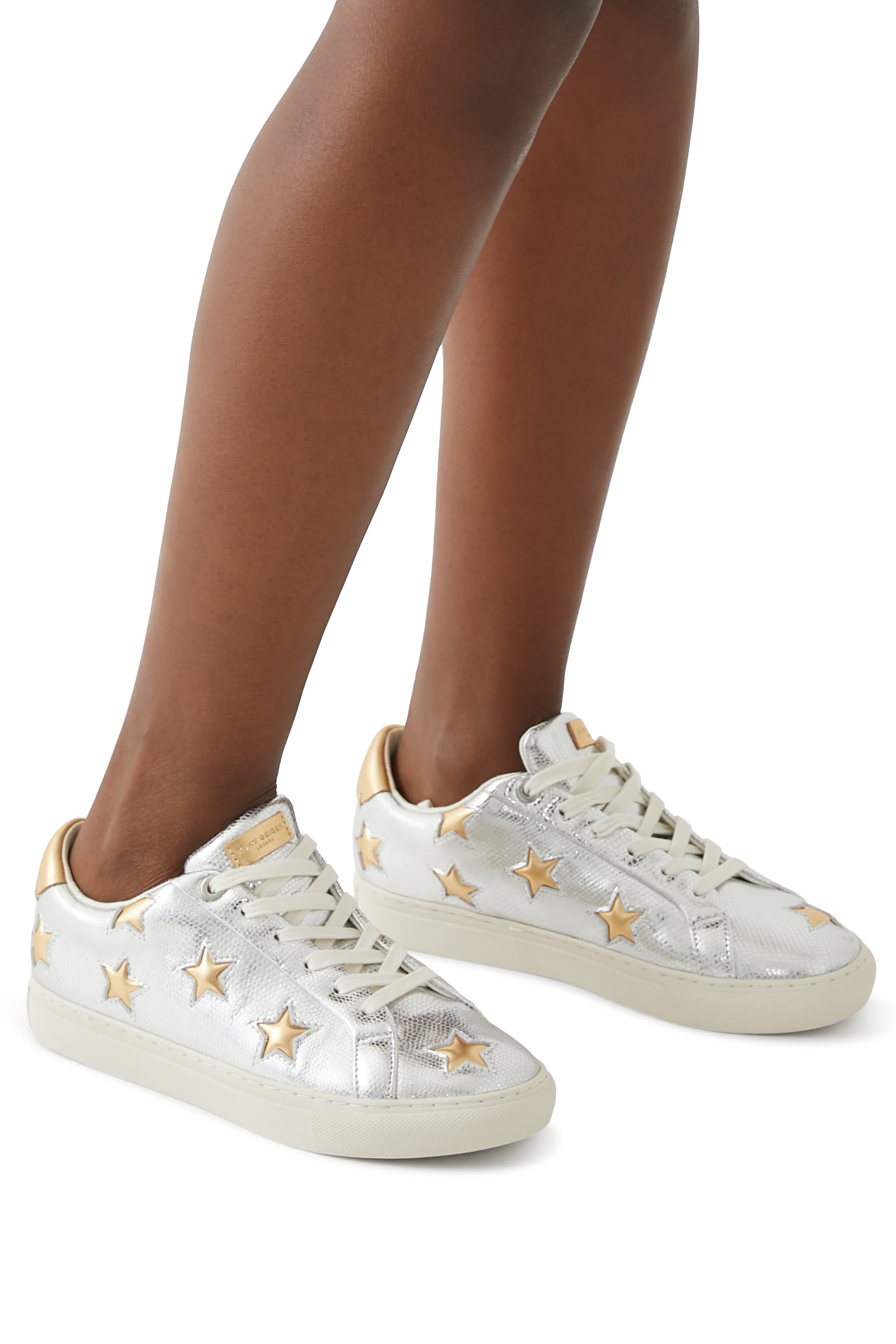 Lane Star Sneakers