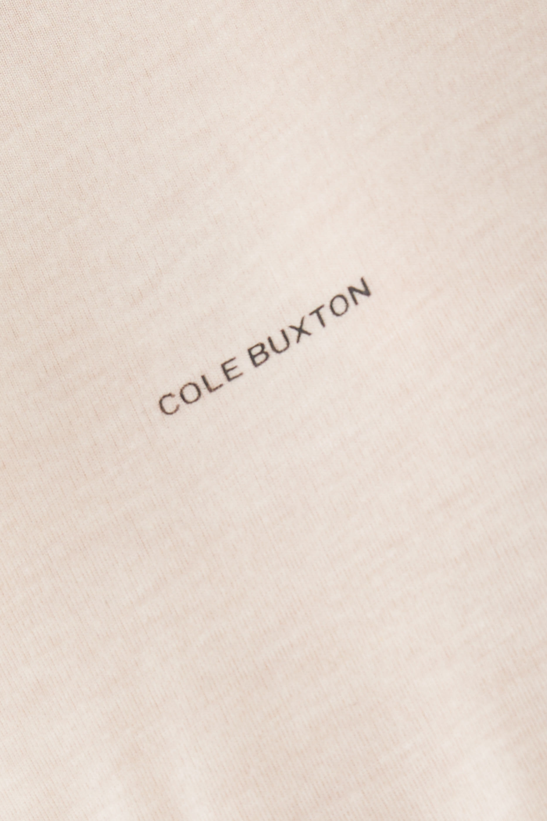 Sheer Long Sleeve T-Shirt