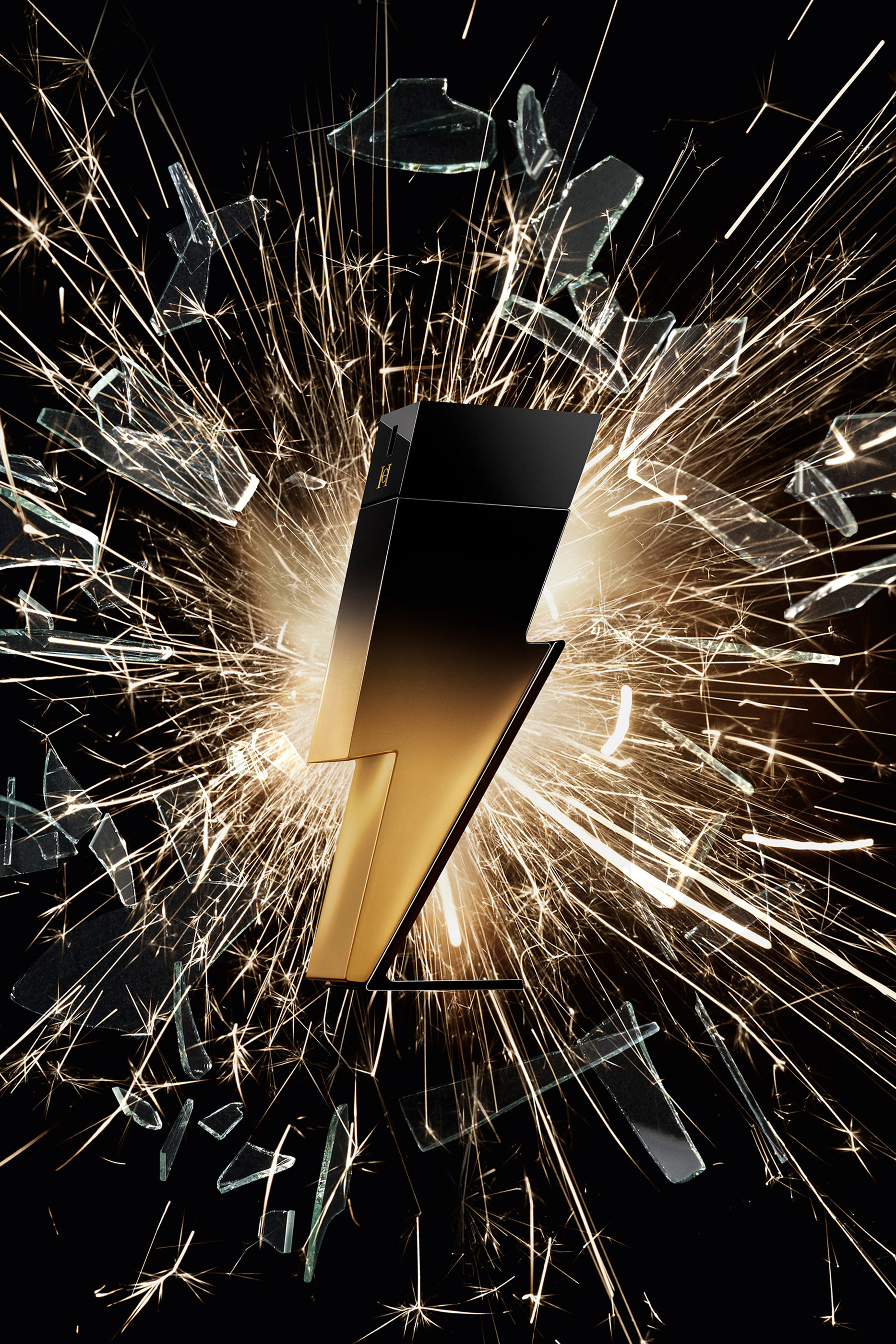 Bad Boy Extreme Eau de Parfum