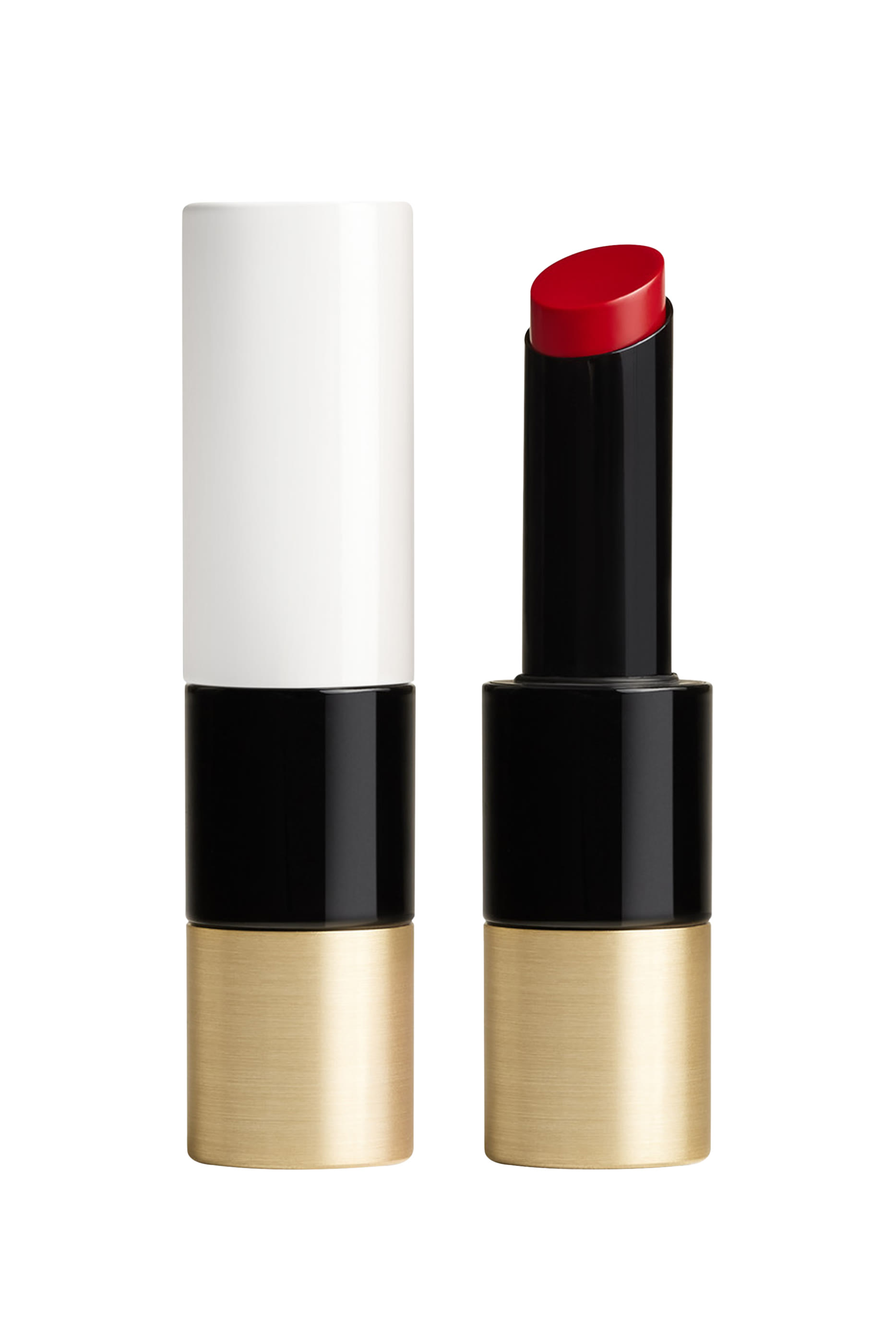 Rouge Herm&egrave;s, Silky Lipstick Shine