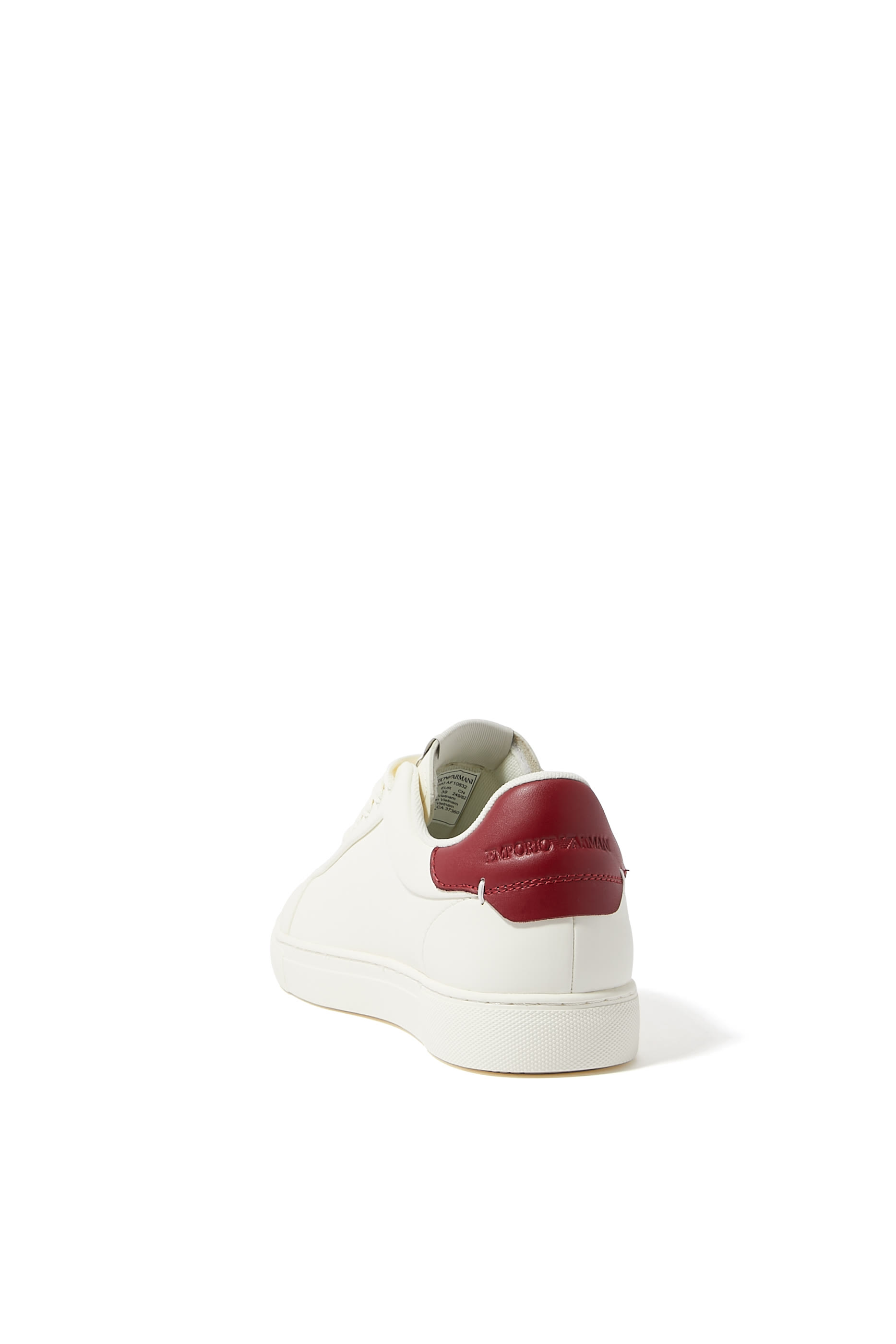 Valentine's Day Capsule XOXO Logo Sneakers