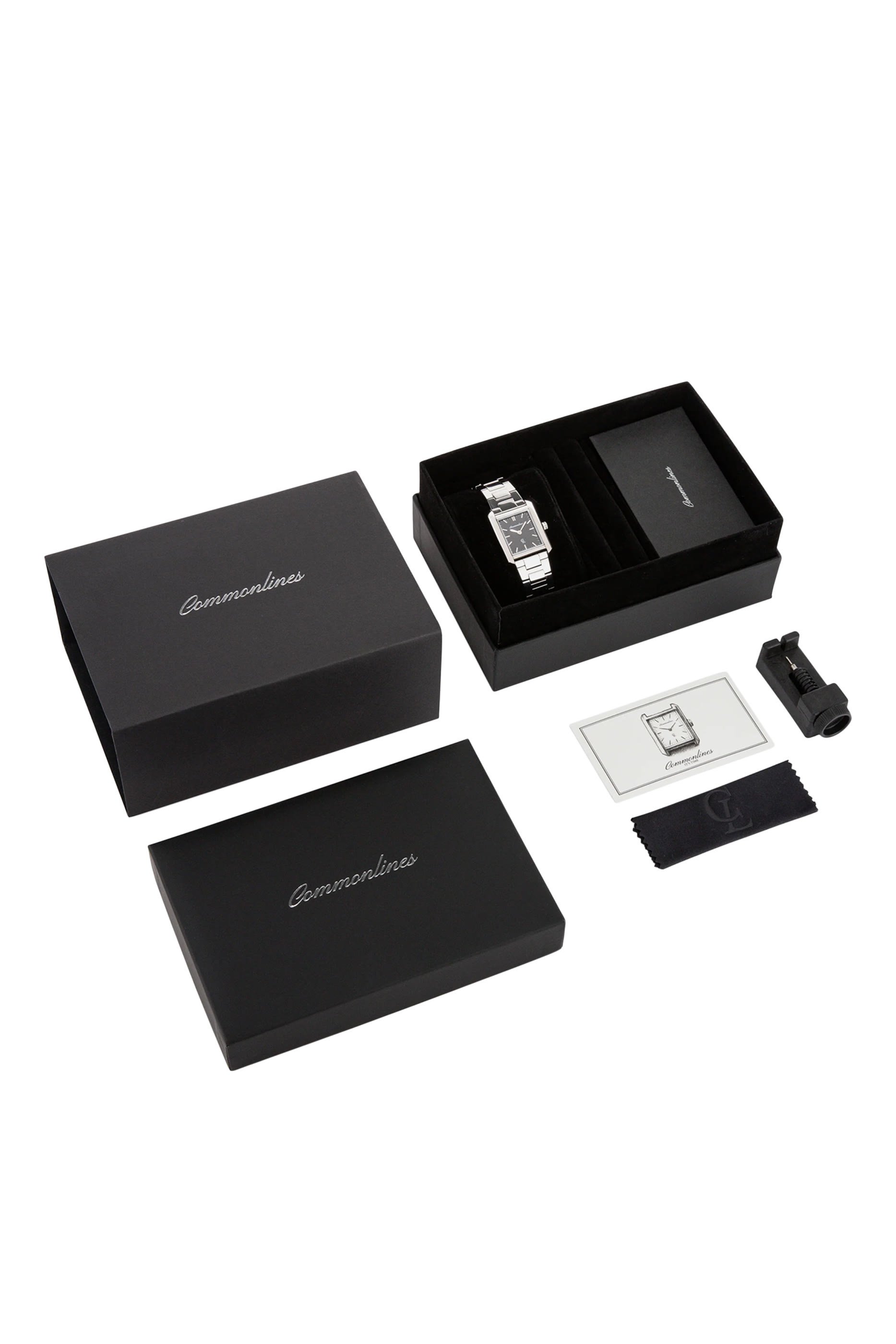 On Time &ndash; Midnight Watch 