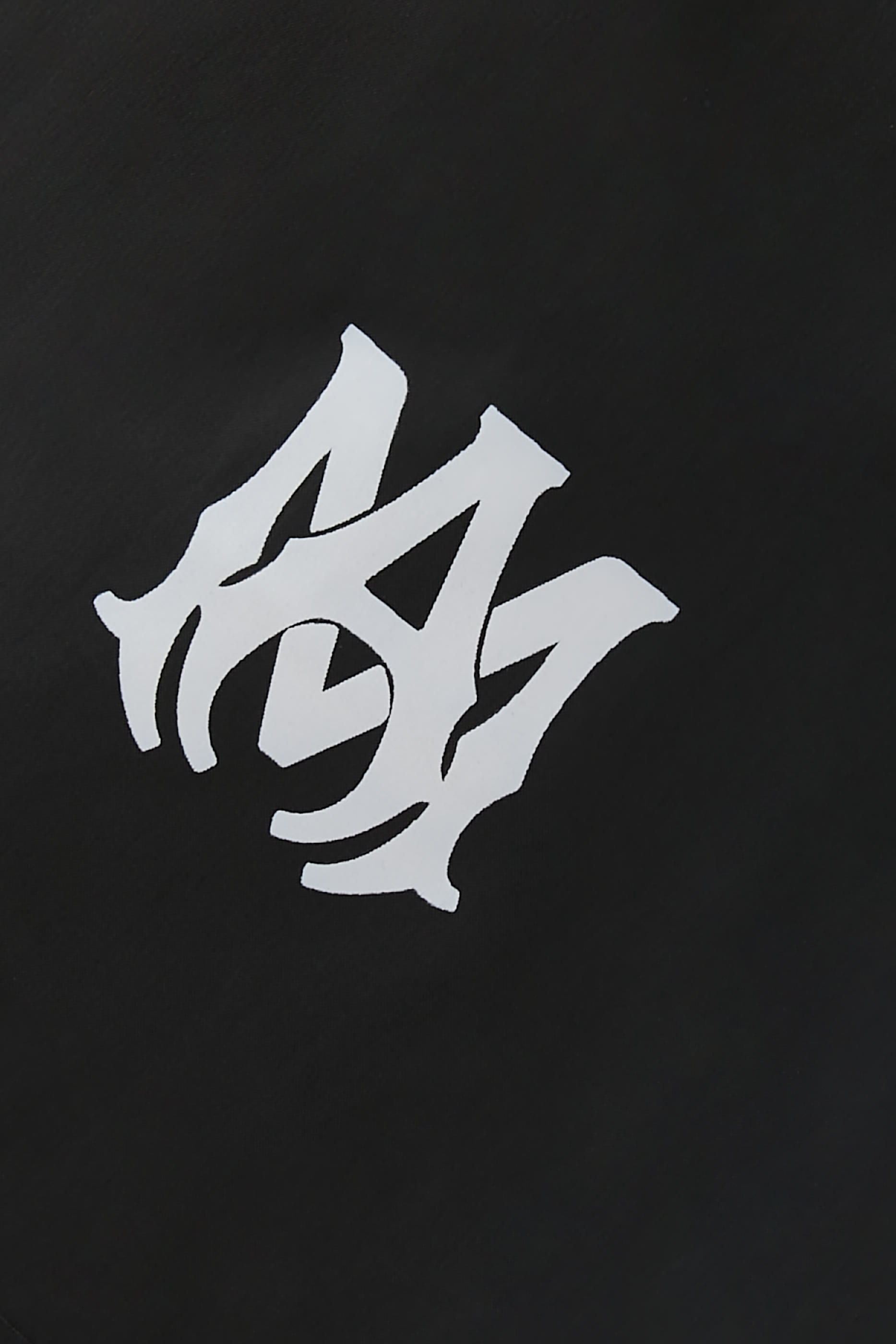 MA Core Logo Swim Trunk