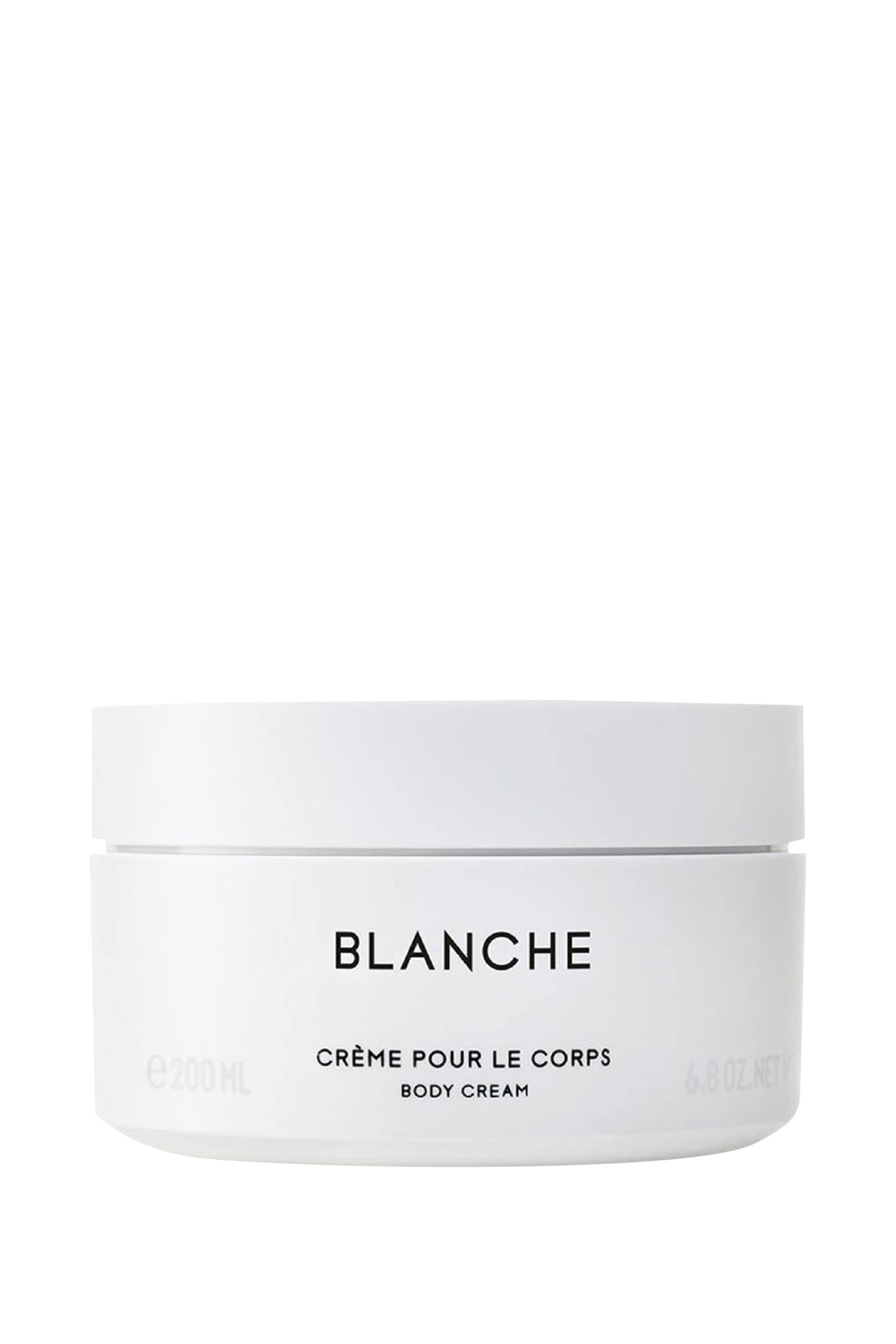 Blanche Body Cream