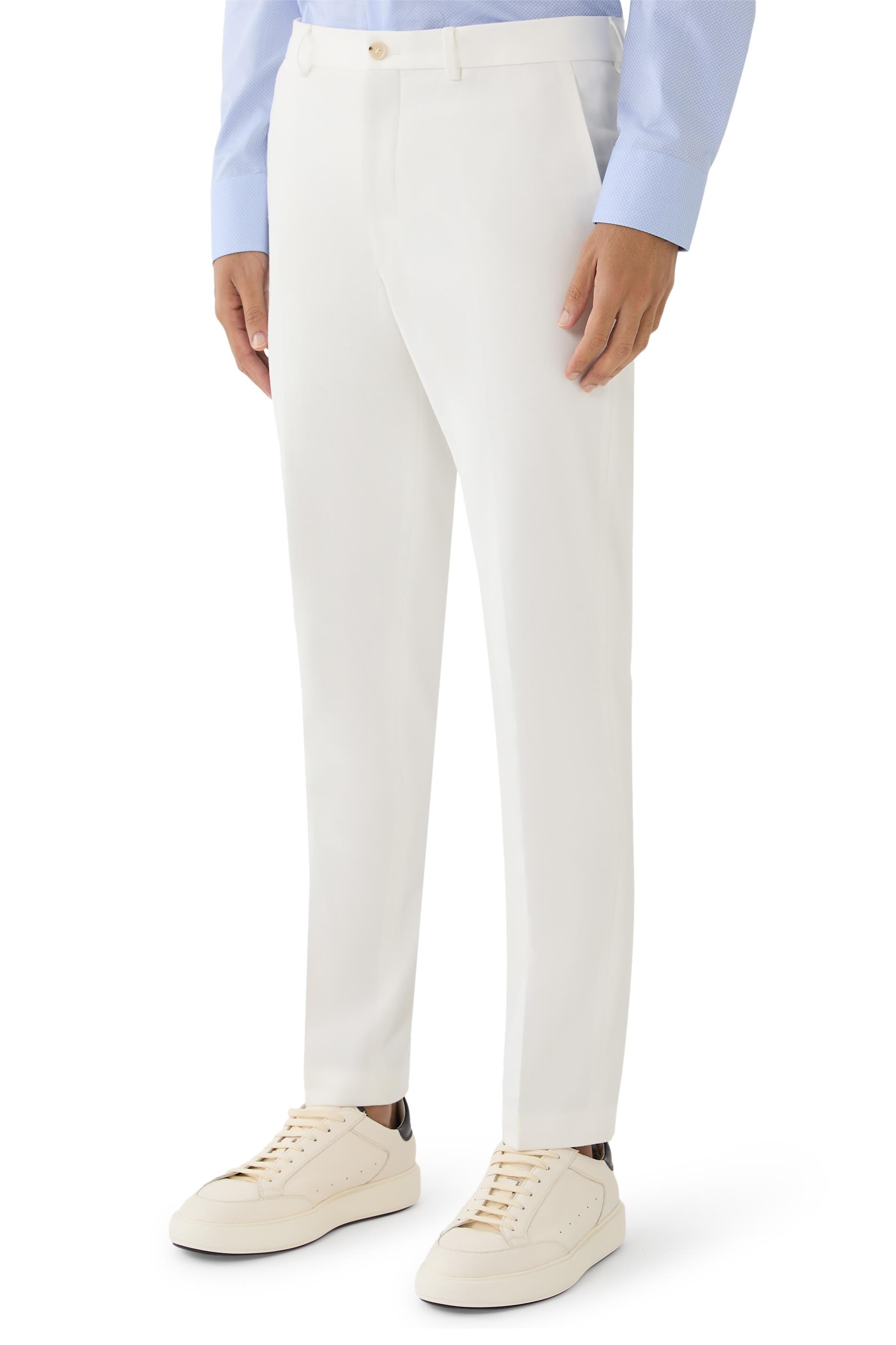 L-Kaiton Trousers