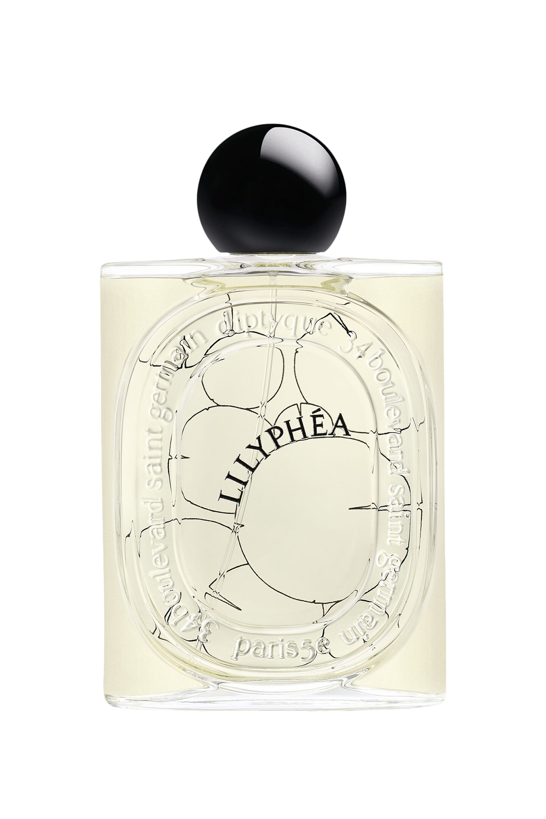 Lilyphea Eau de Parfum