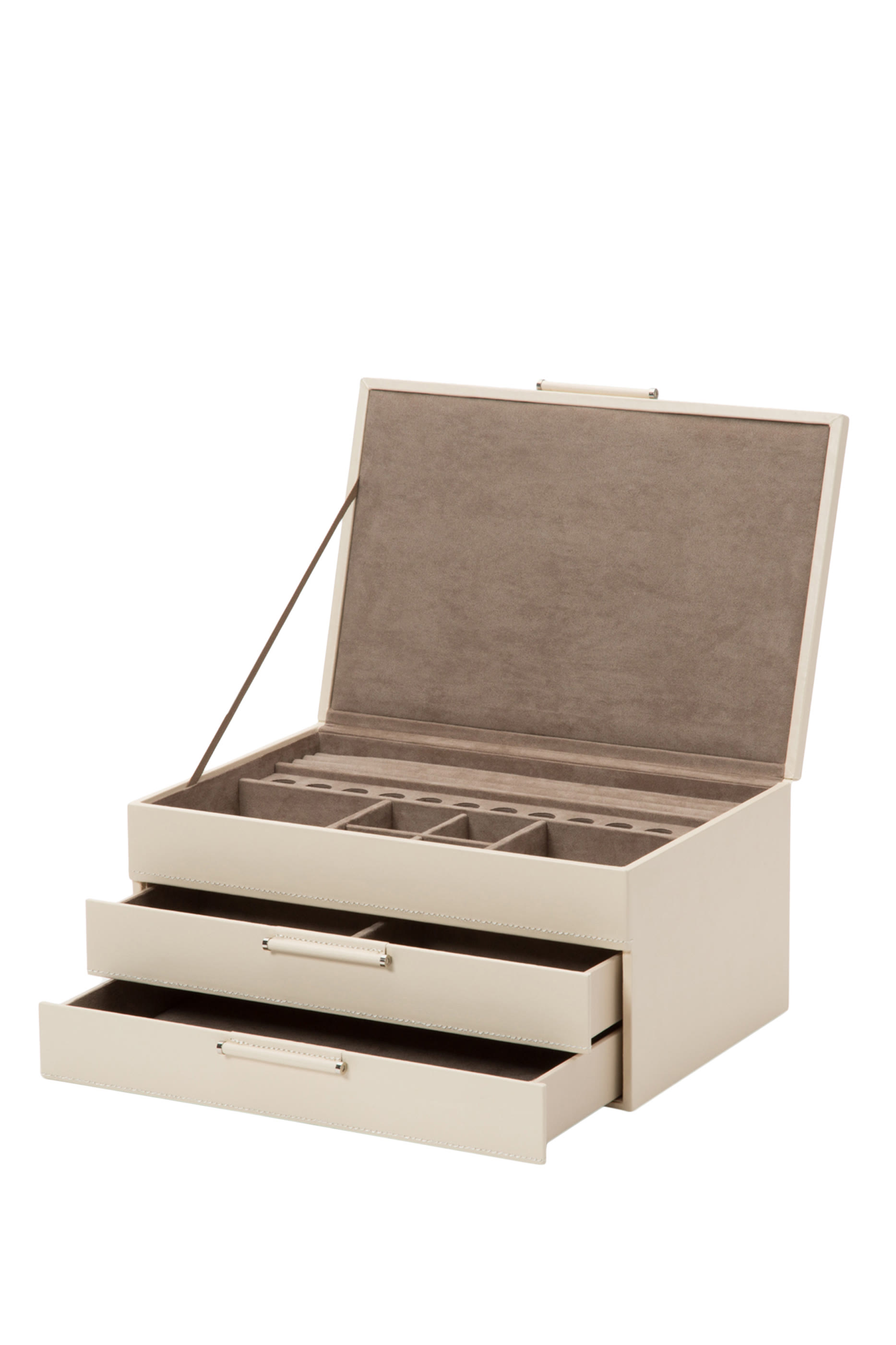 Sophia Drawers Jewelry Box
