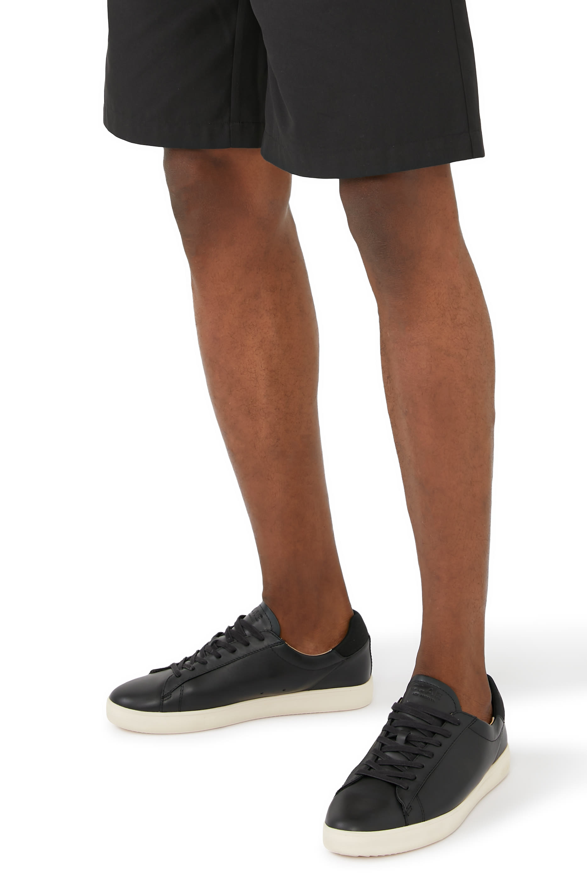 Bradley Essentials Sneakers