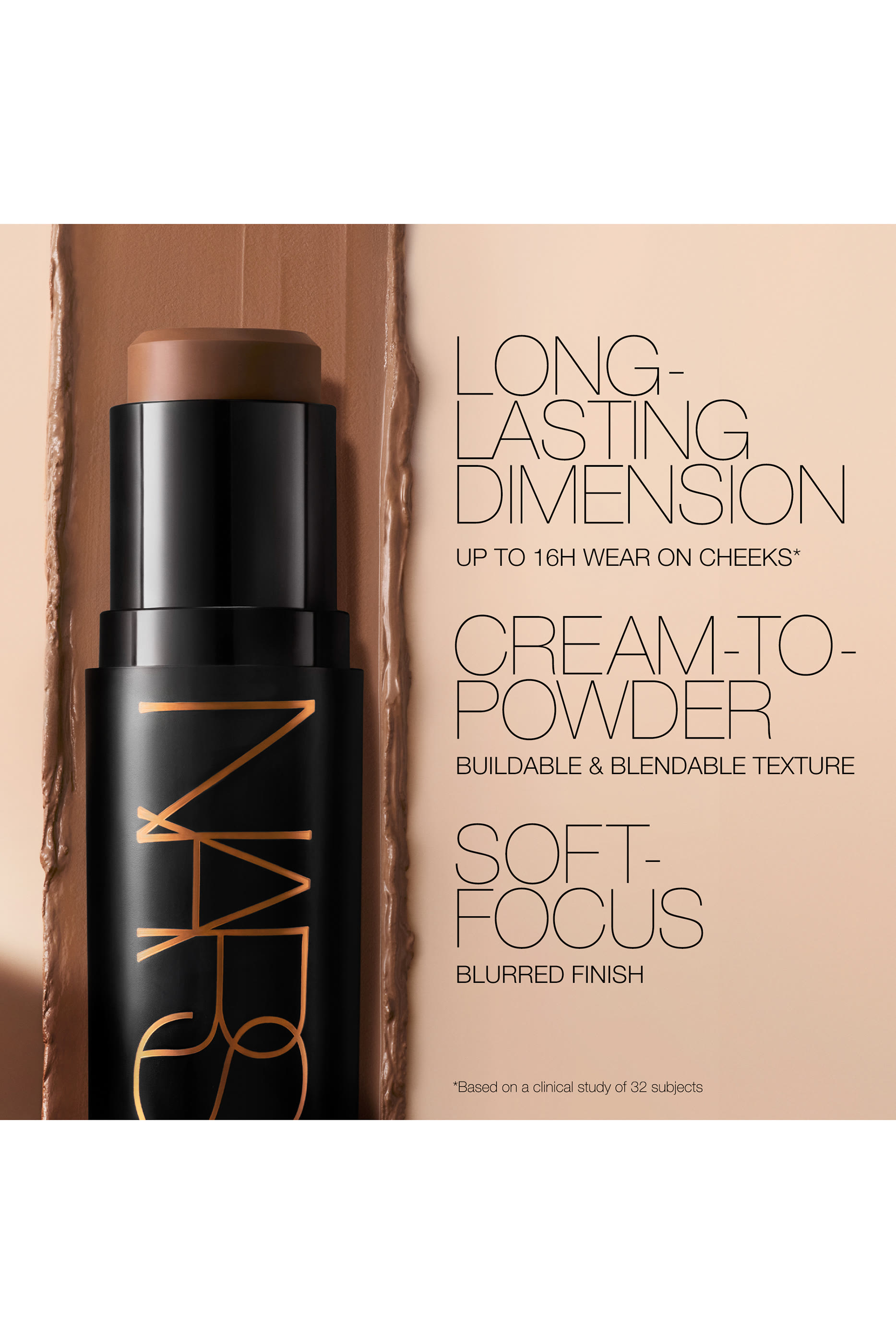 The Multiple Sculpting Stick