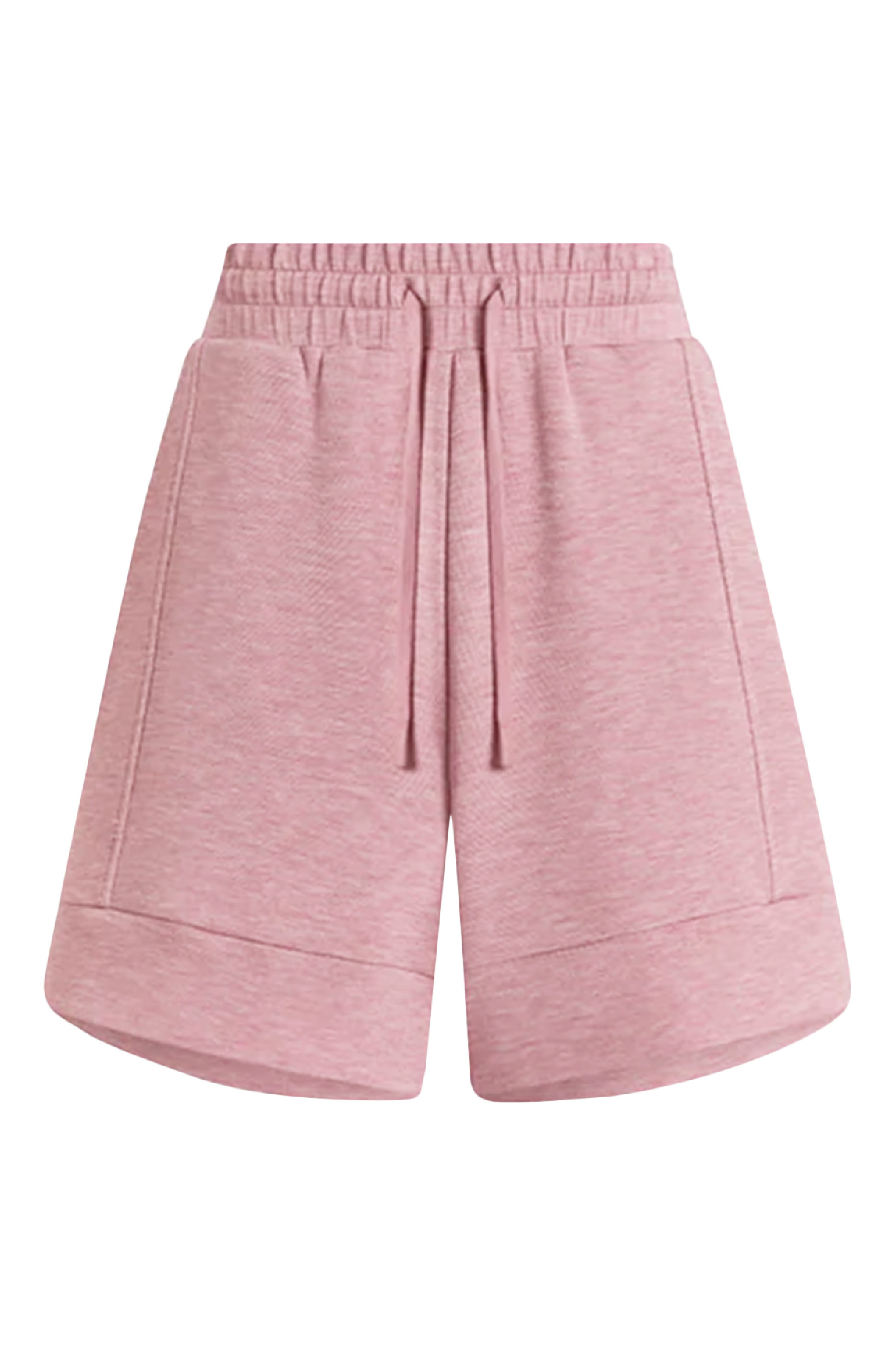Atrium High-Rise Shorts 4.5" 
