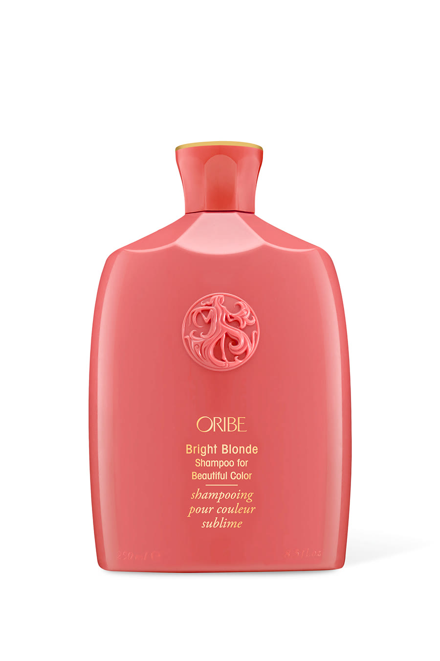 Bright Blonde Shampoo