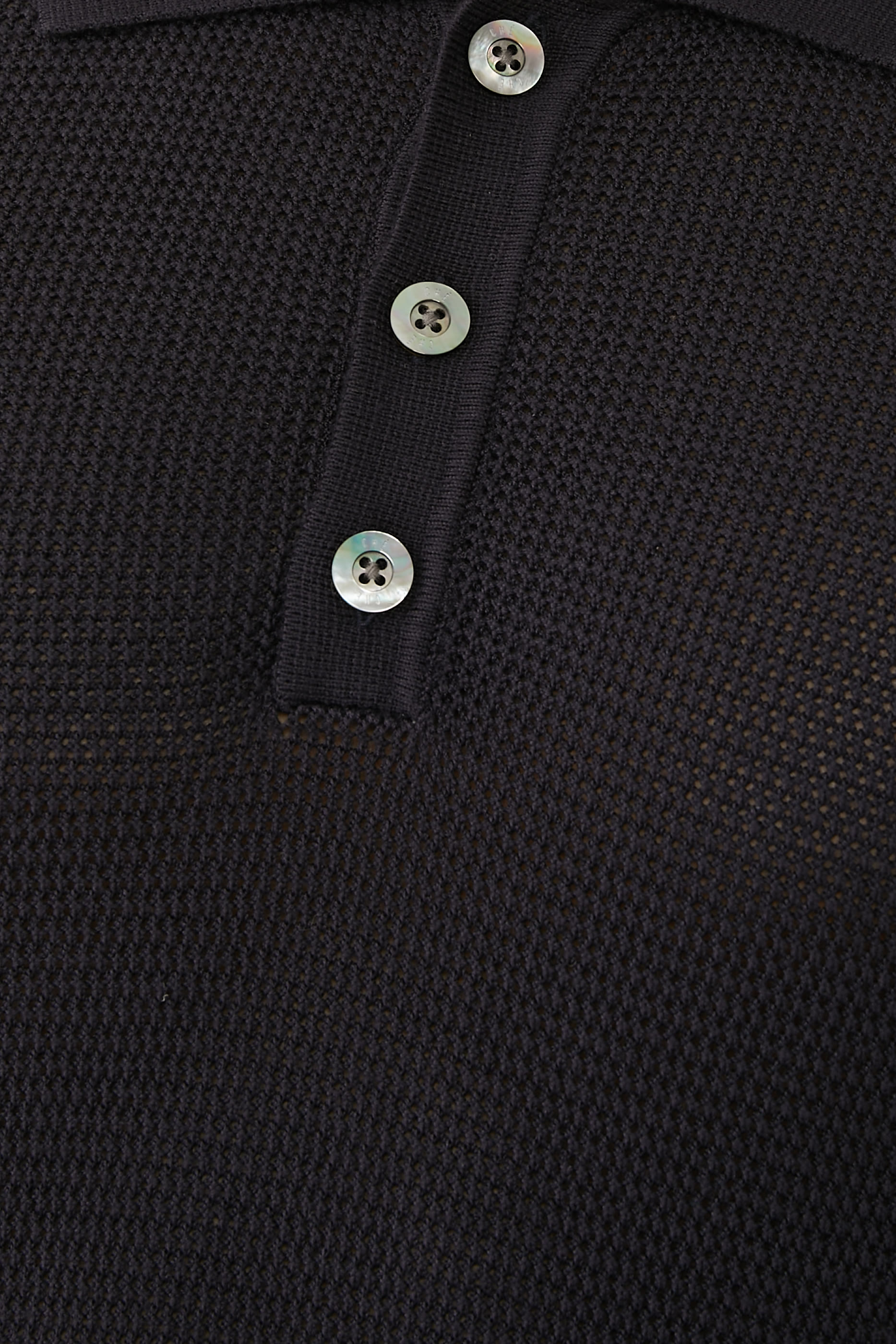 Marley Polo Shirt