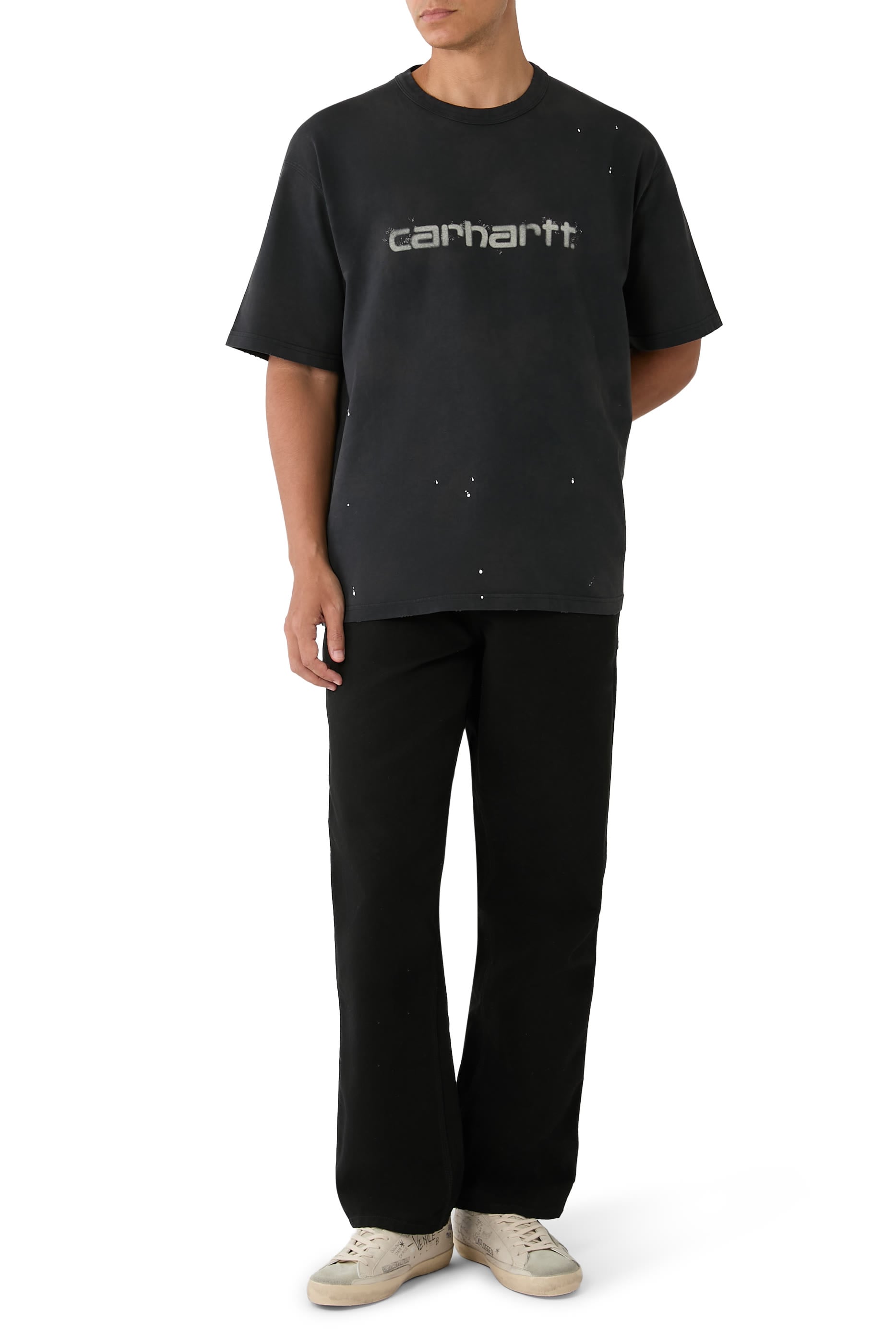 Single Knee Pants