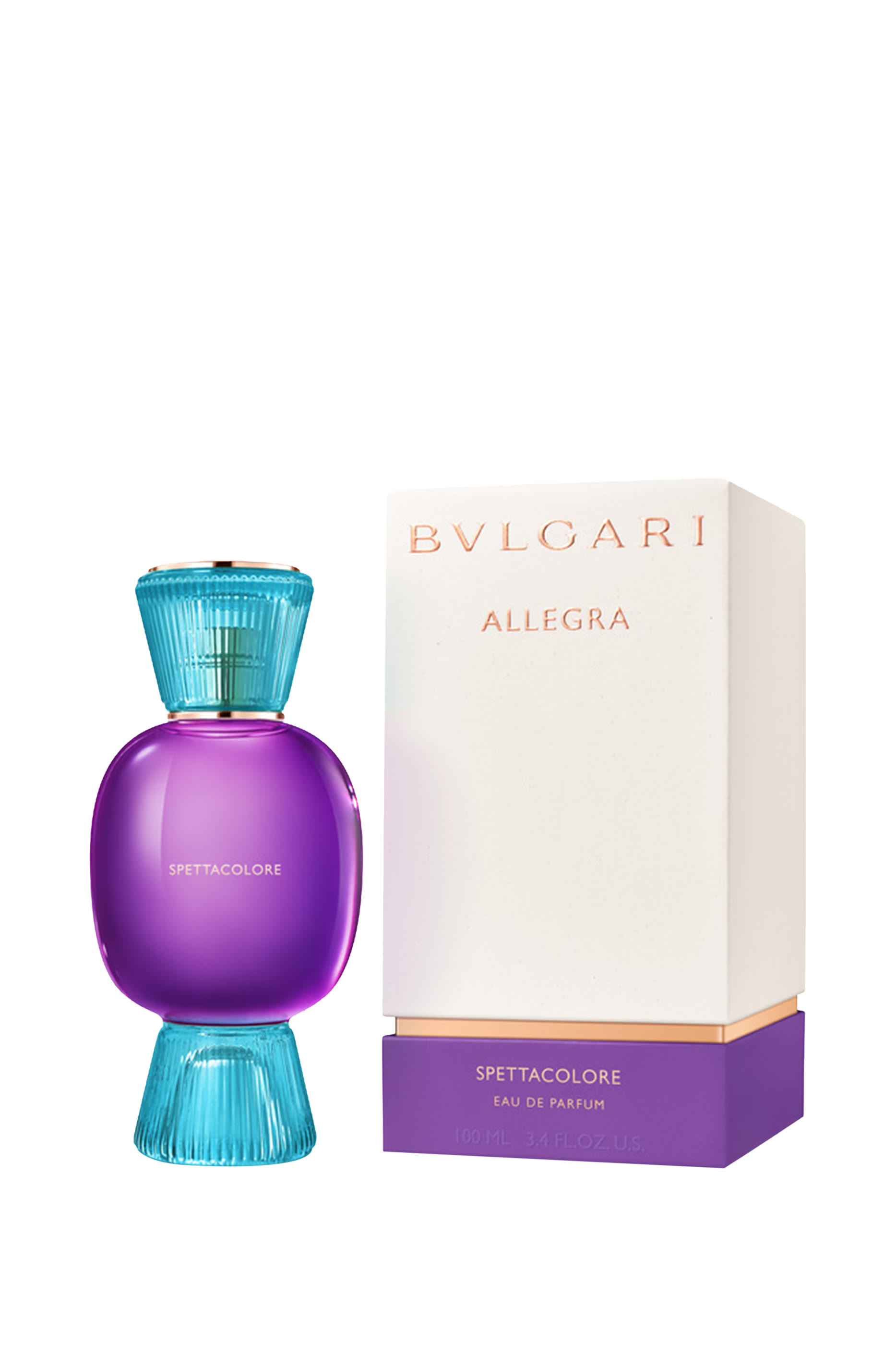 Allegra Spettacolore Eau de Parfum