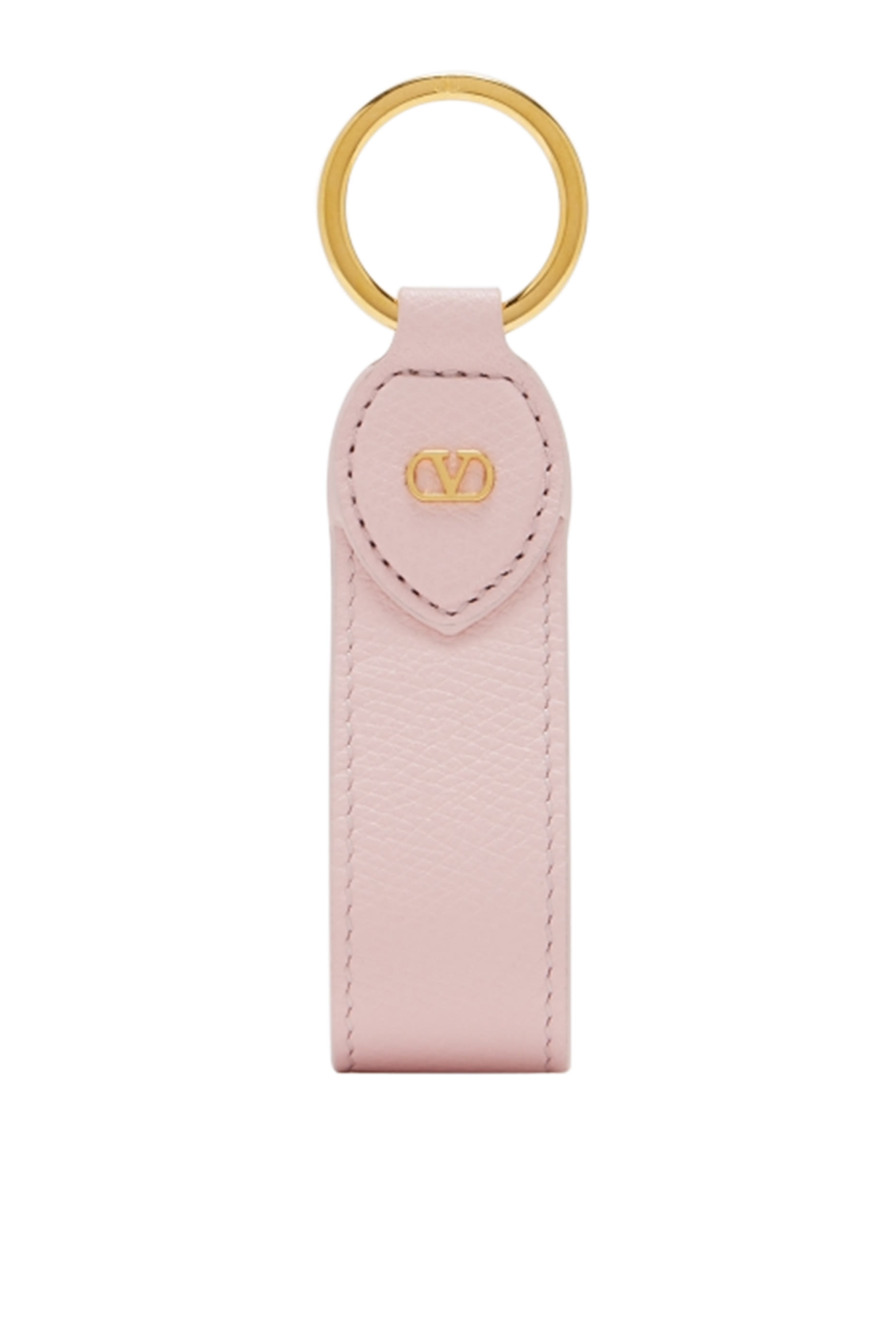 VLogo Signature Key Ring