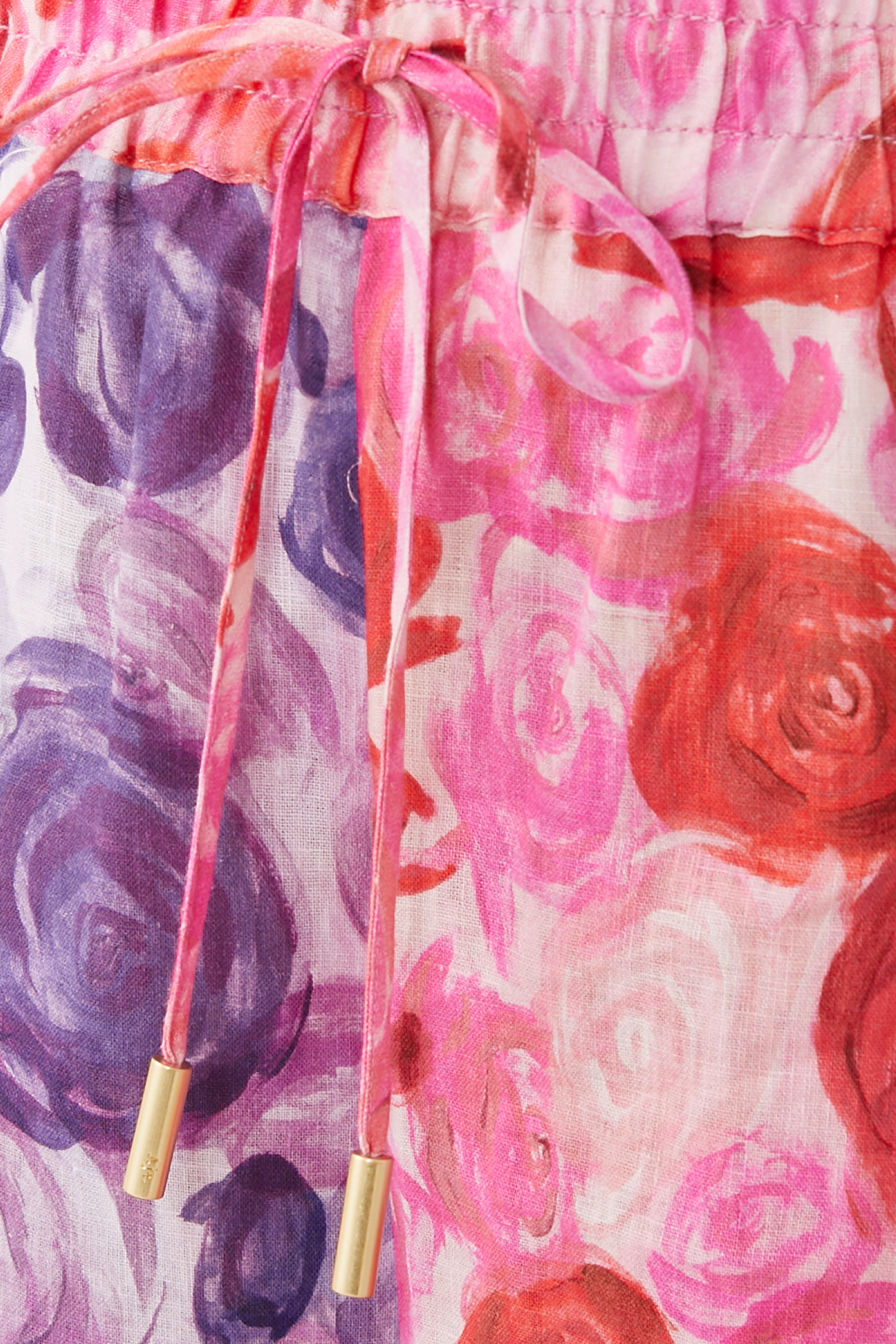 Vision Relaxed Linen Pants