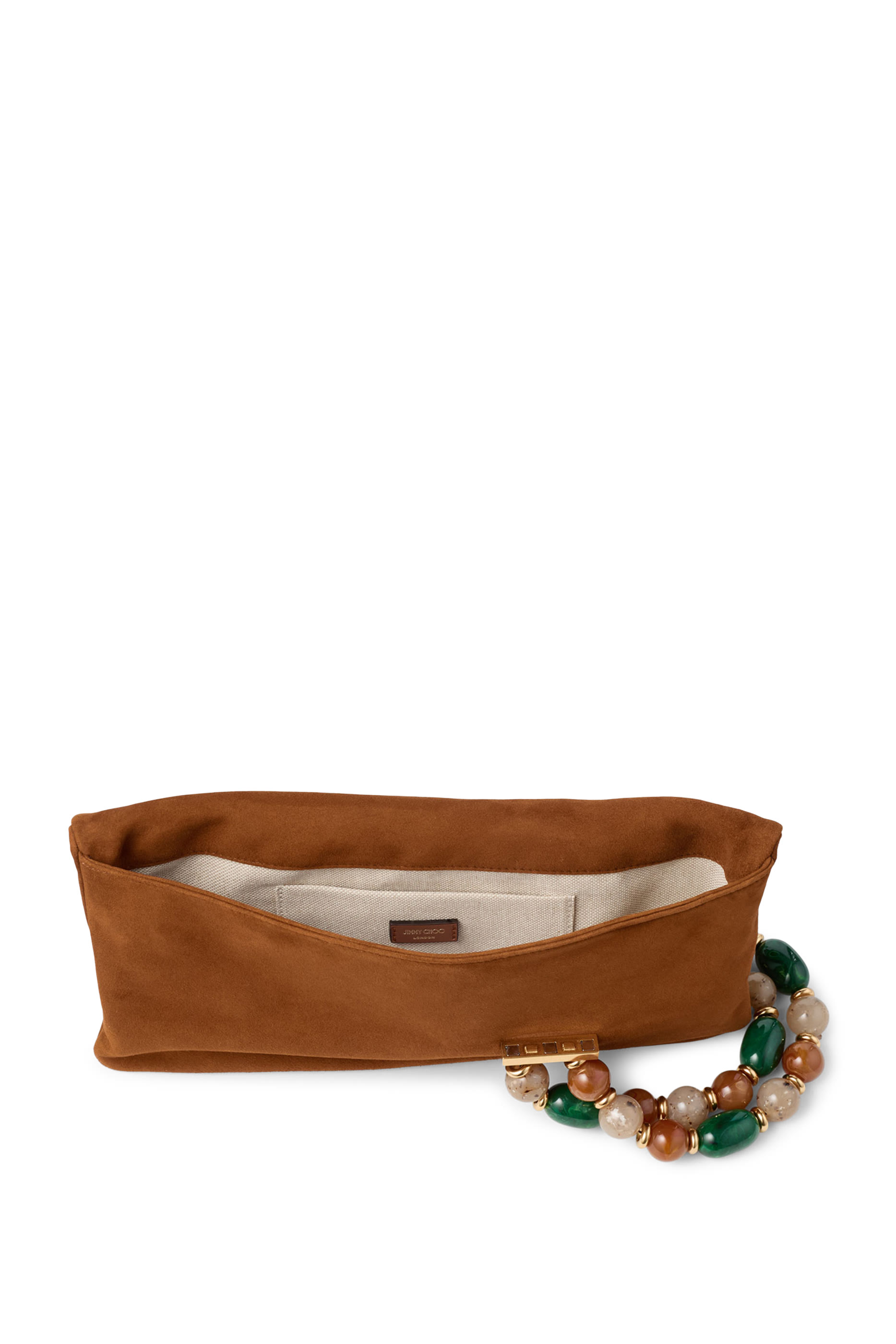 Zandra Clutch Bag