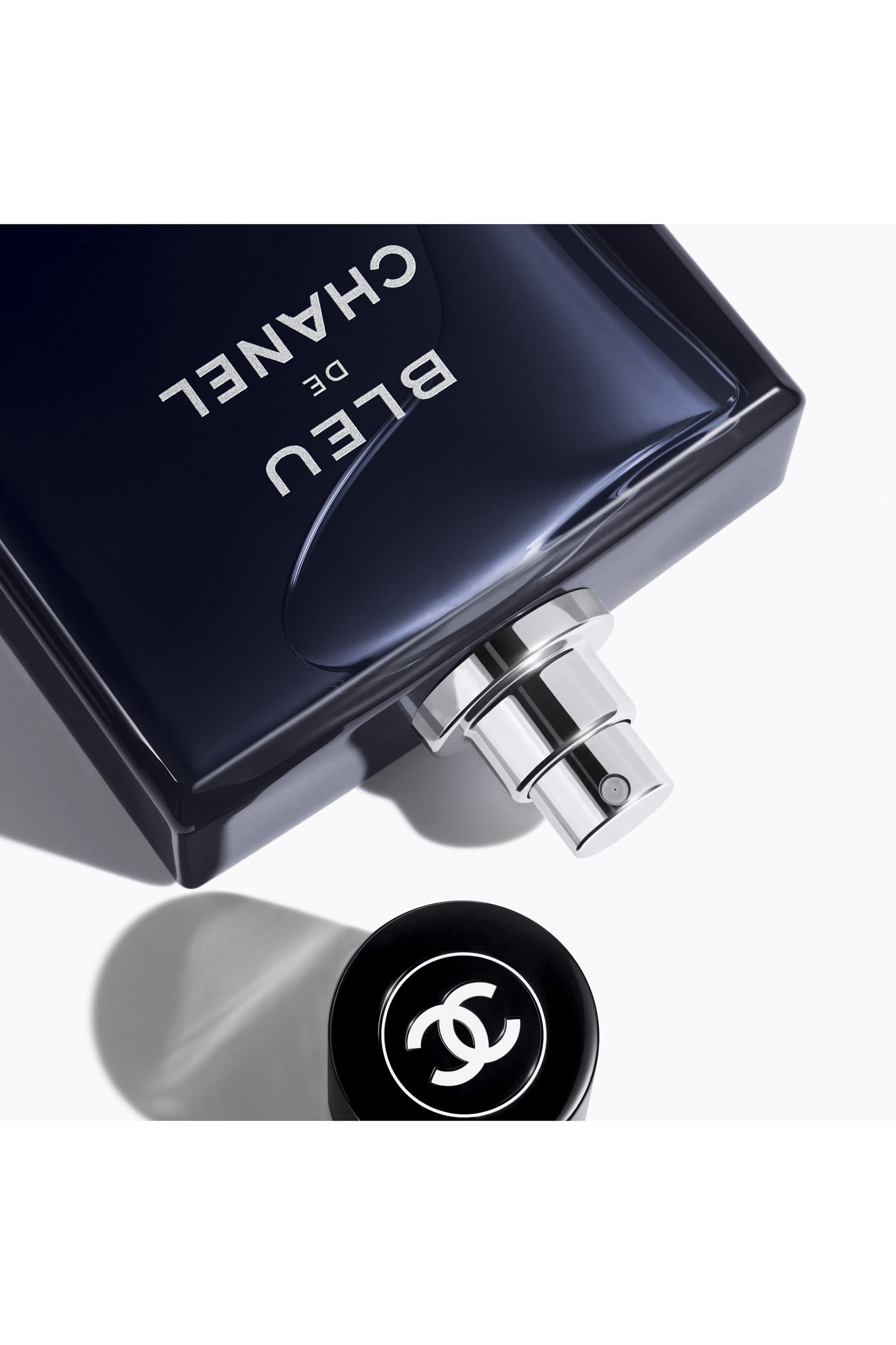 BLEU DE CHANEL Eau De Parfum Spray