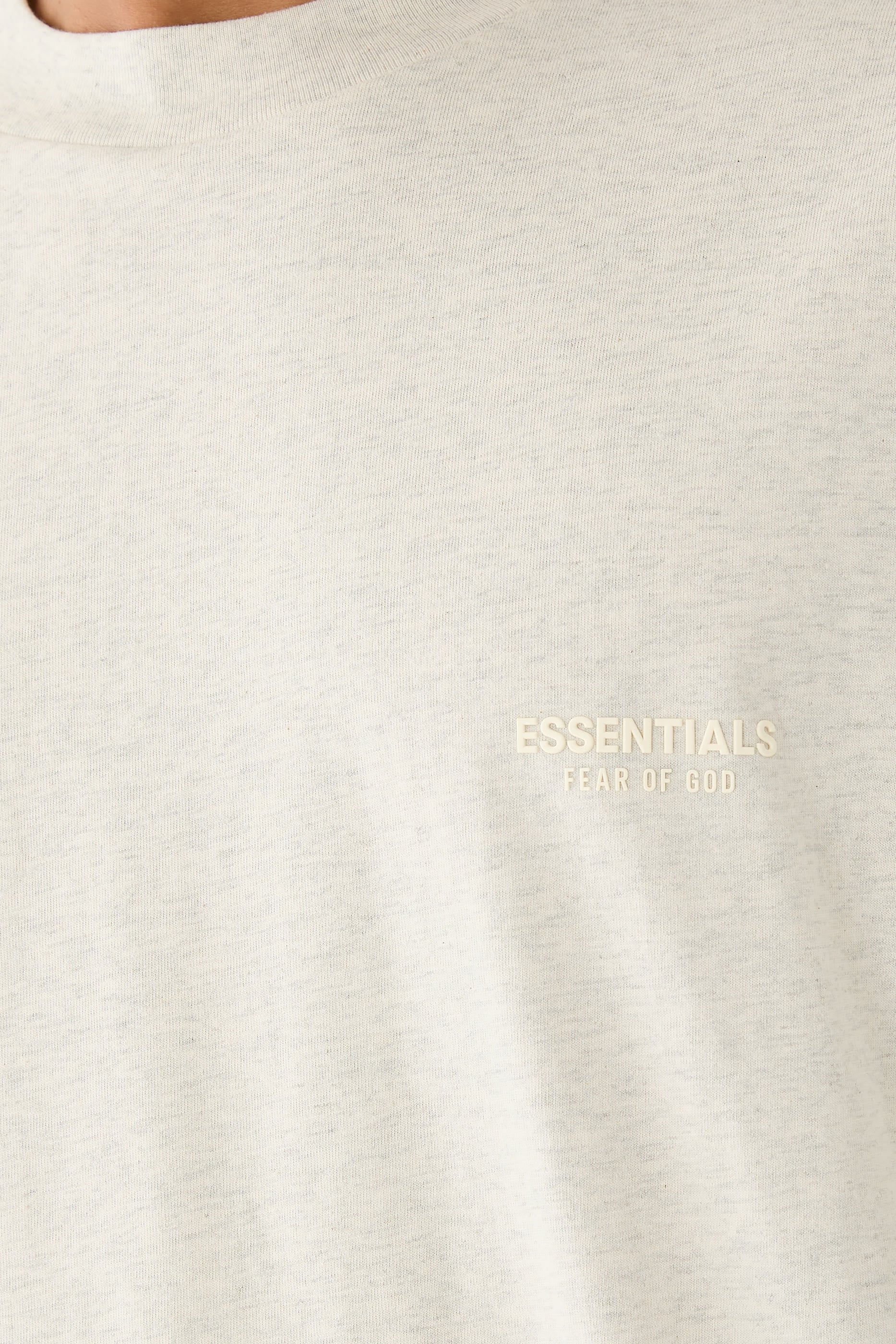 Classic Long Sleeves T-Shirt