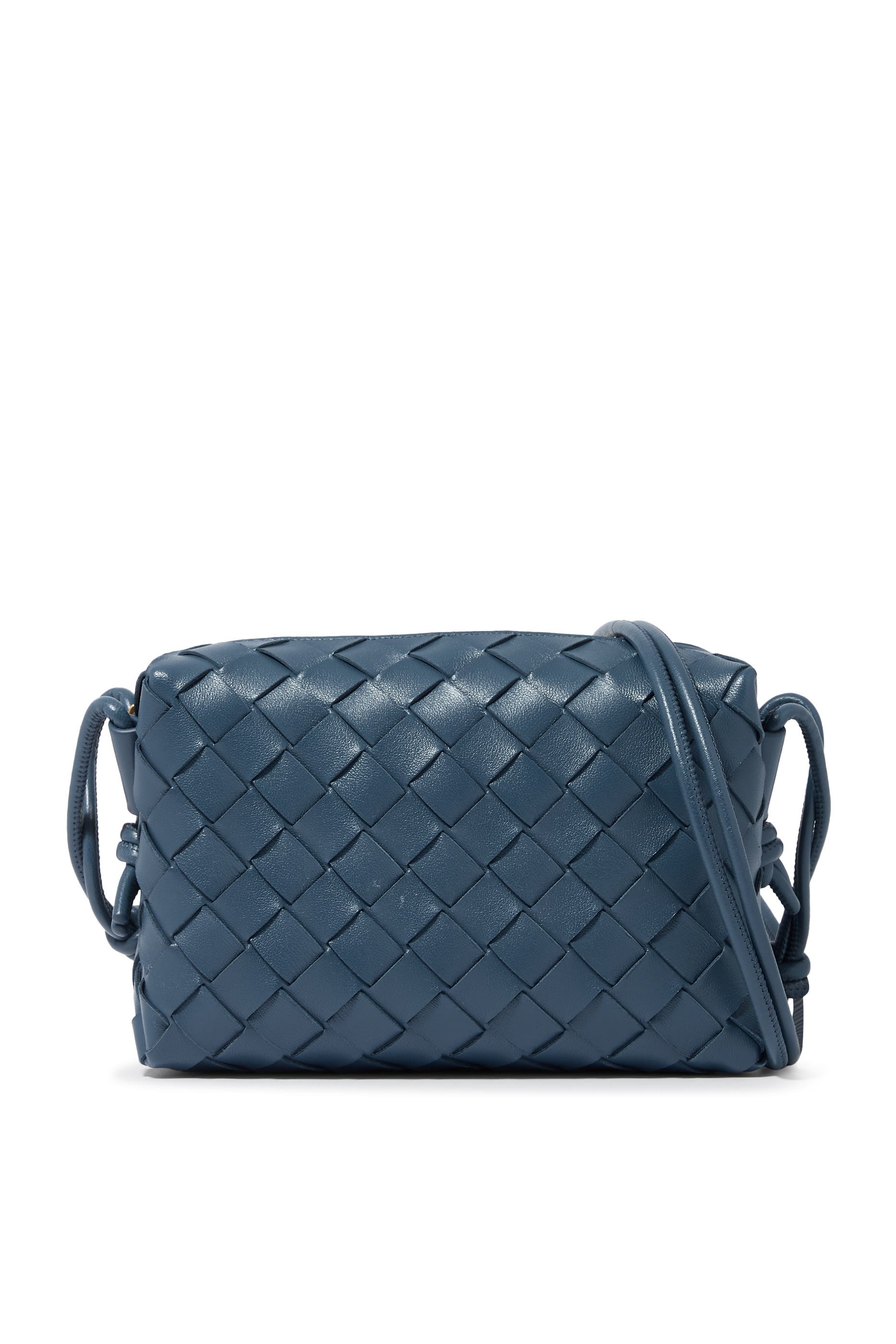 Loop Mini Crossbody Bag