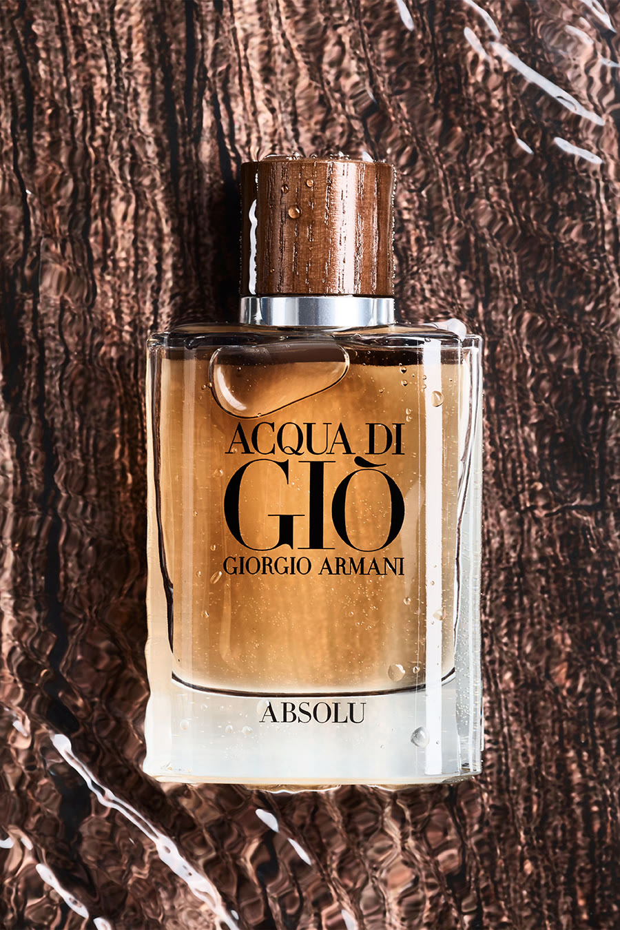 Acqua Di Gio Absolu 