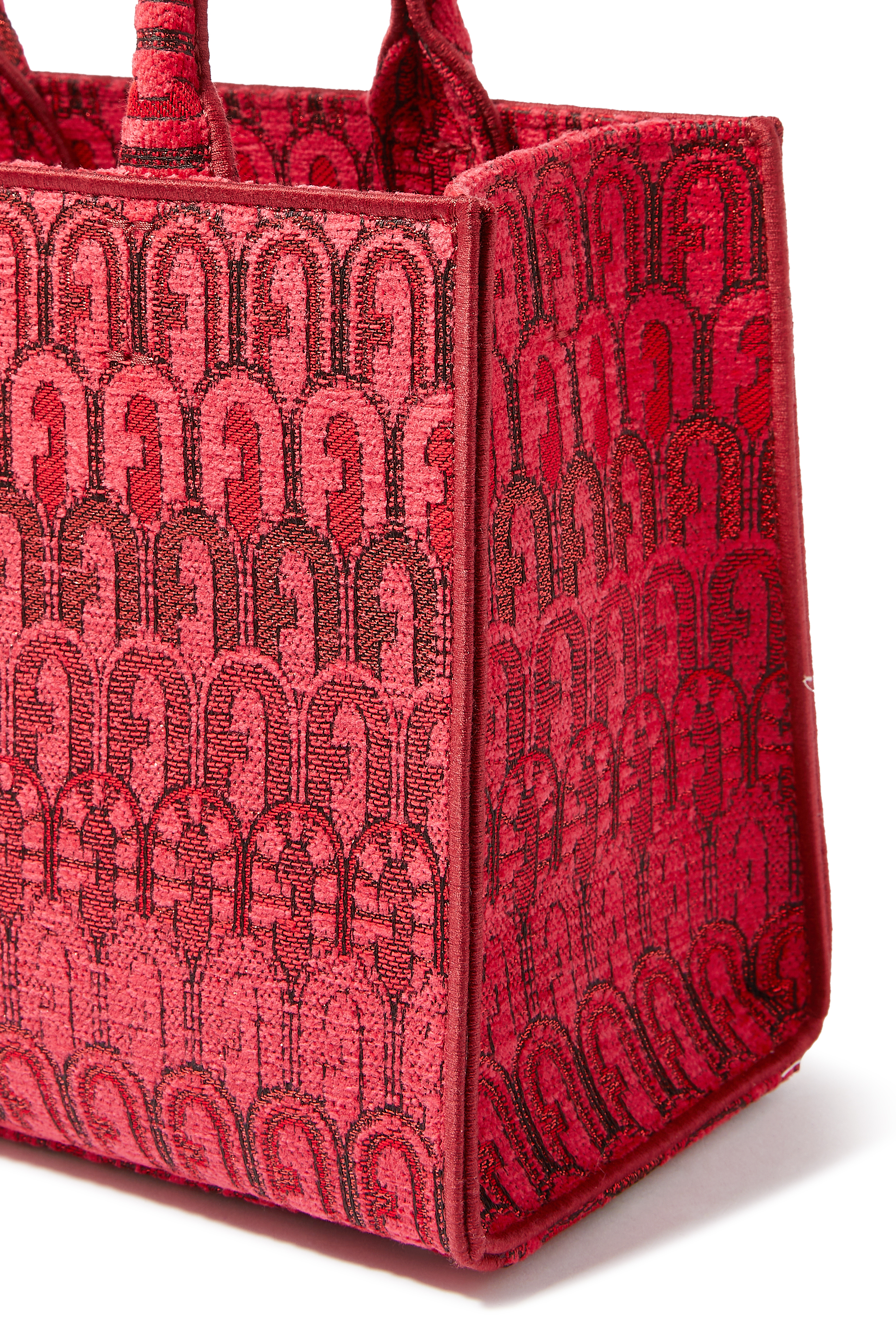 Opportunity Small Tote Bag