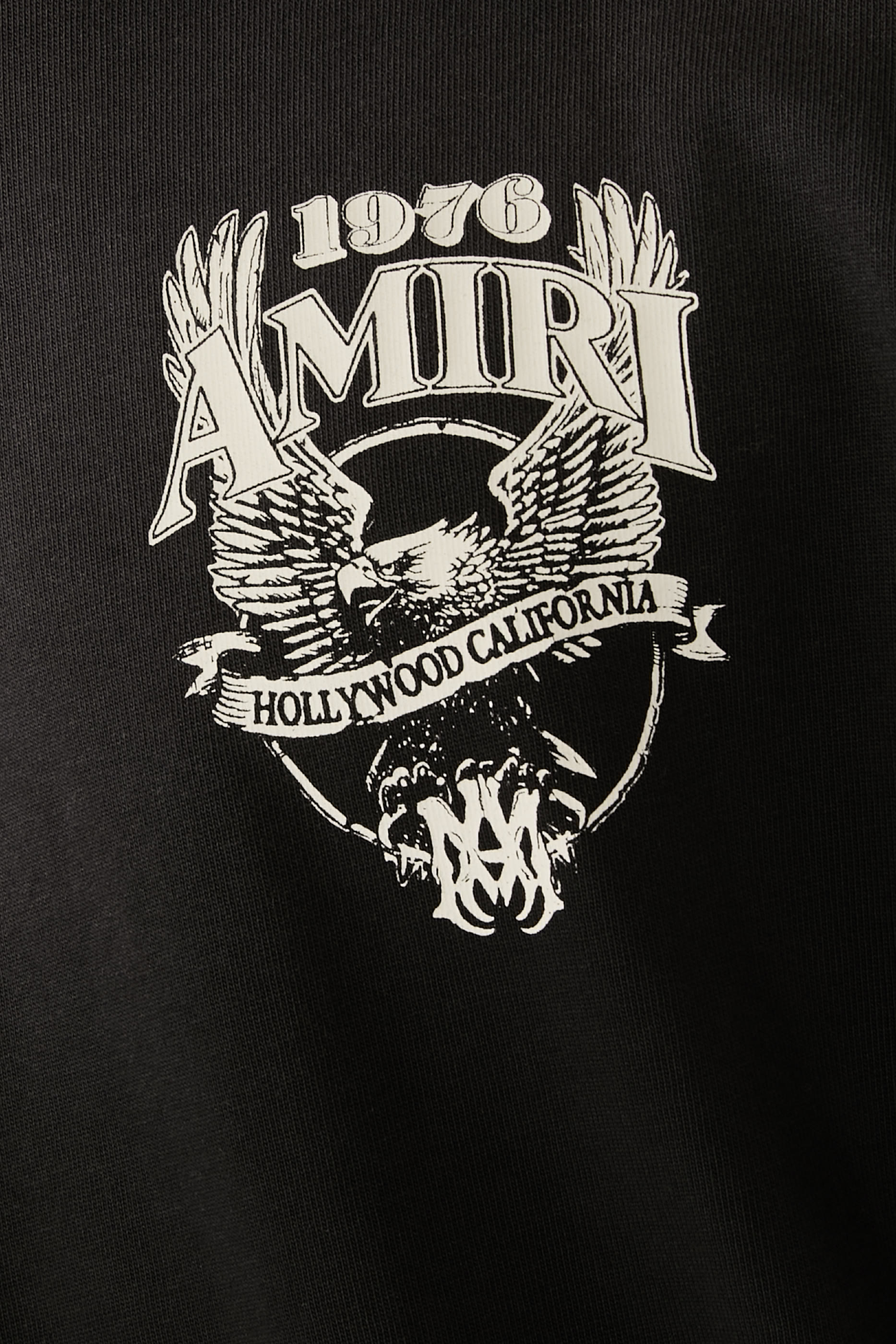 Eagle Oversized T-Shirt