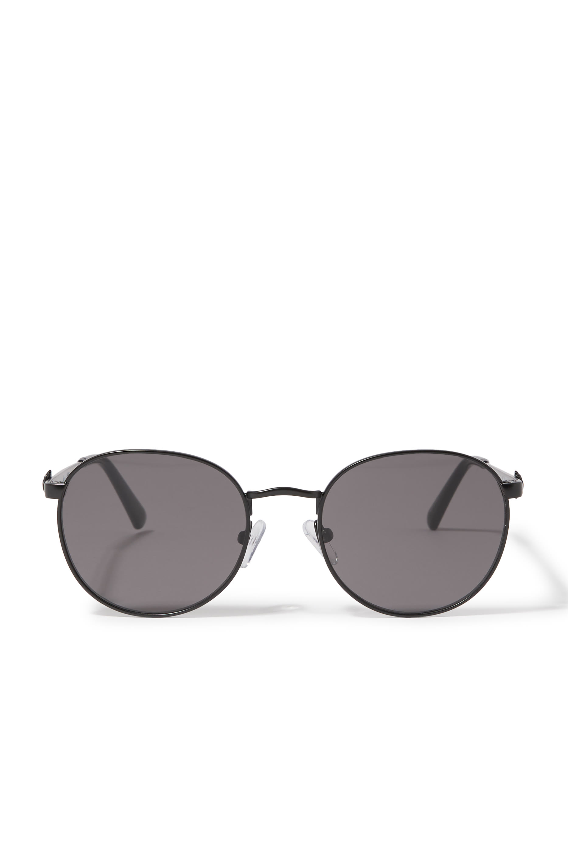 Shoreditch Round Sunglasses