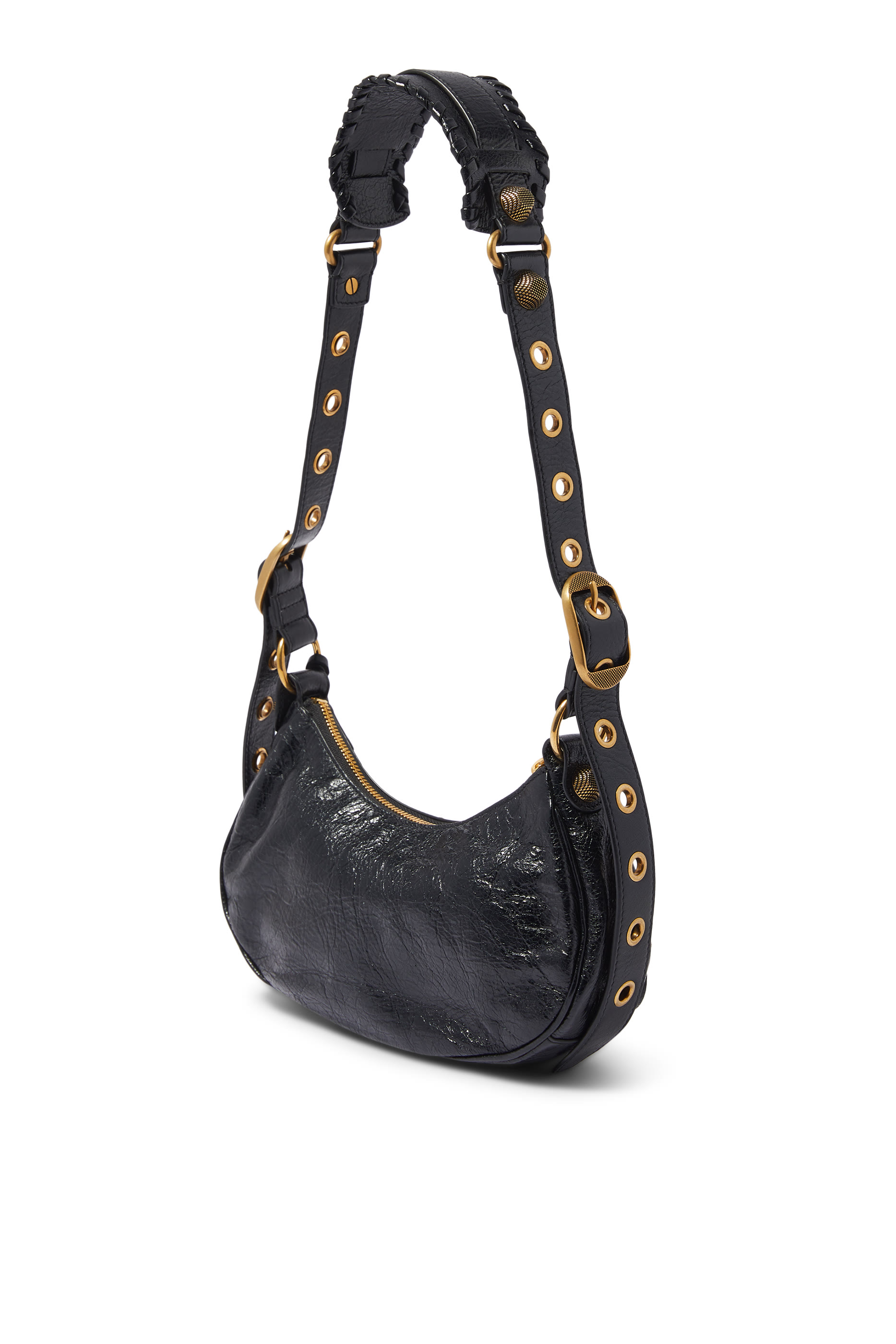 Le Cagole XS Shoulder Bag