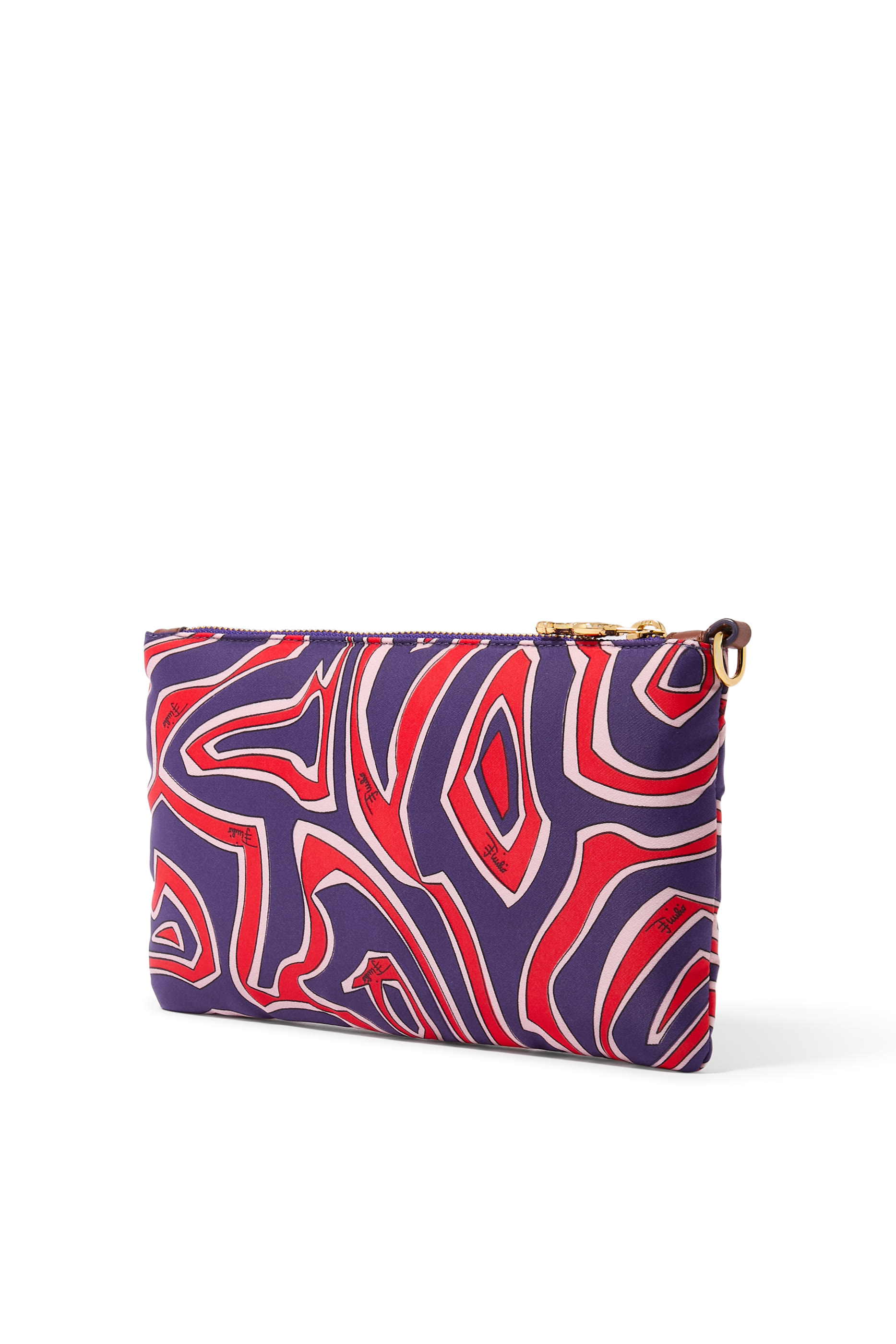 Yummy Clutch Bag