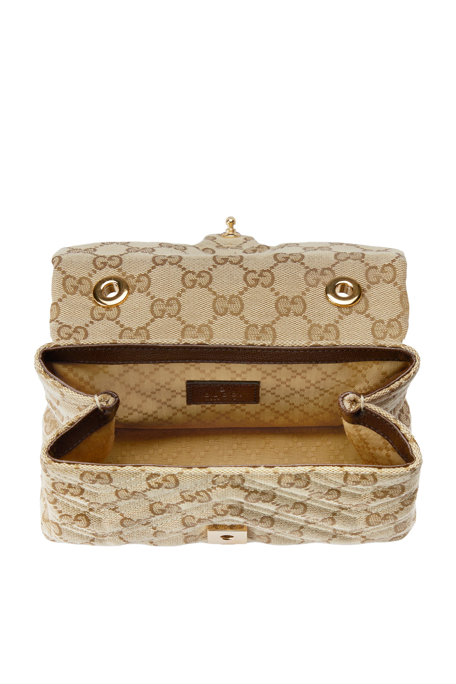  GG Marmont Mini Shoulder Bag 