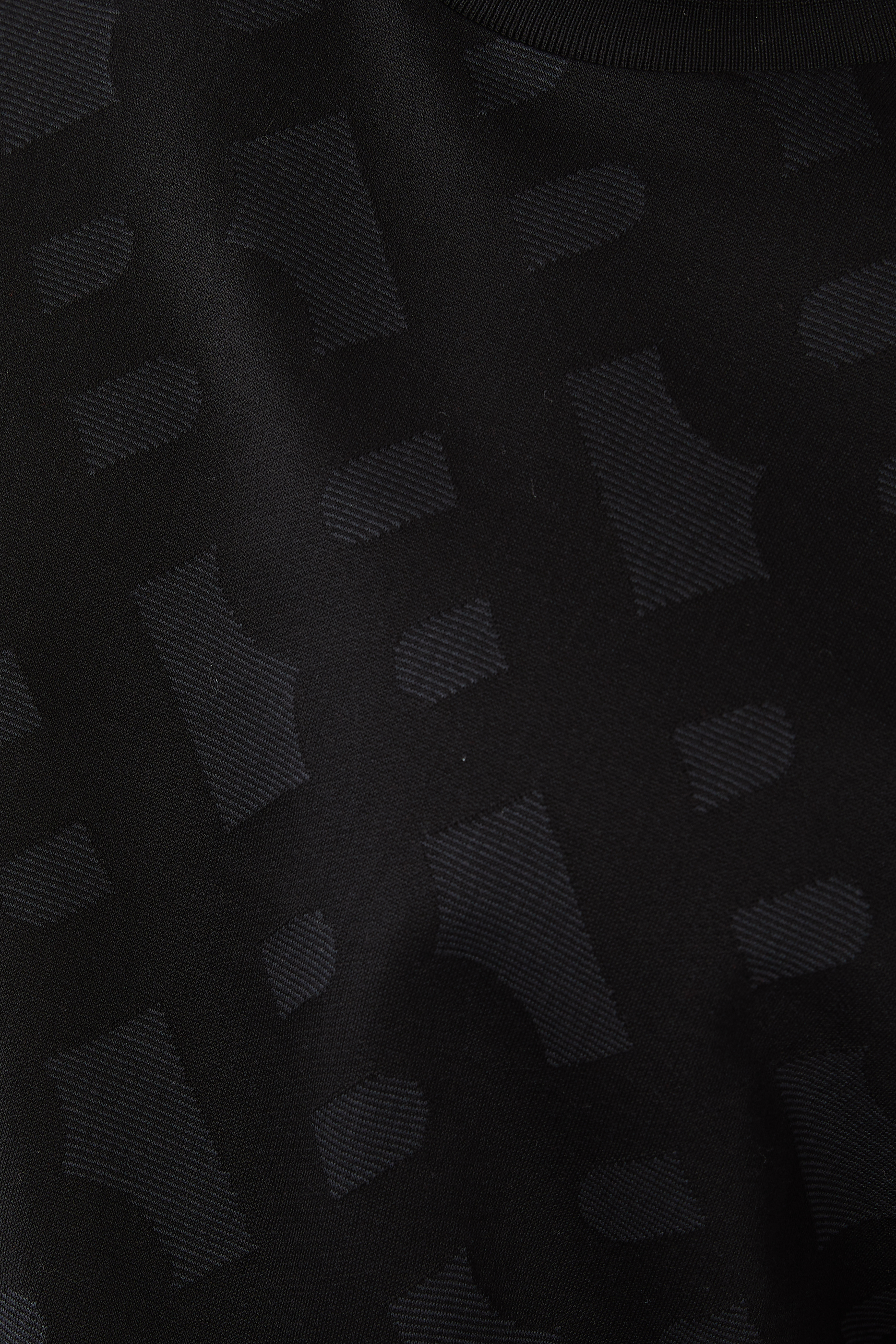 Tiburt Monogram T-Shirt