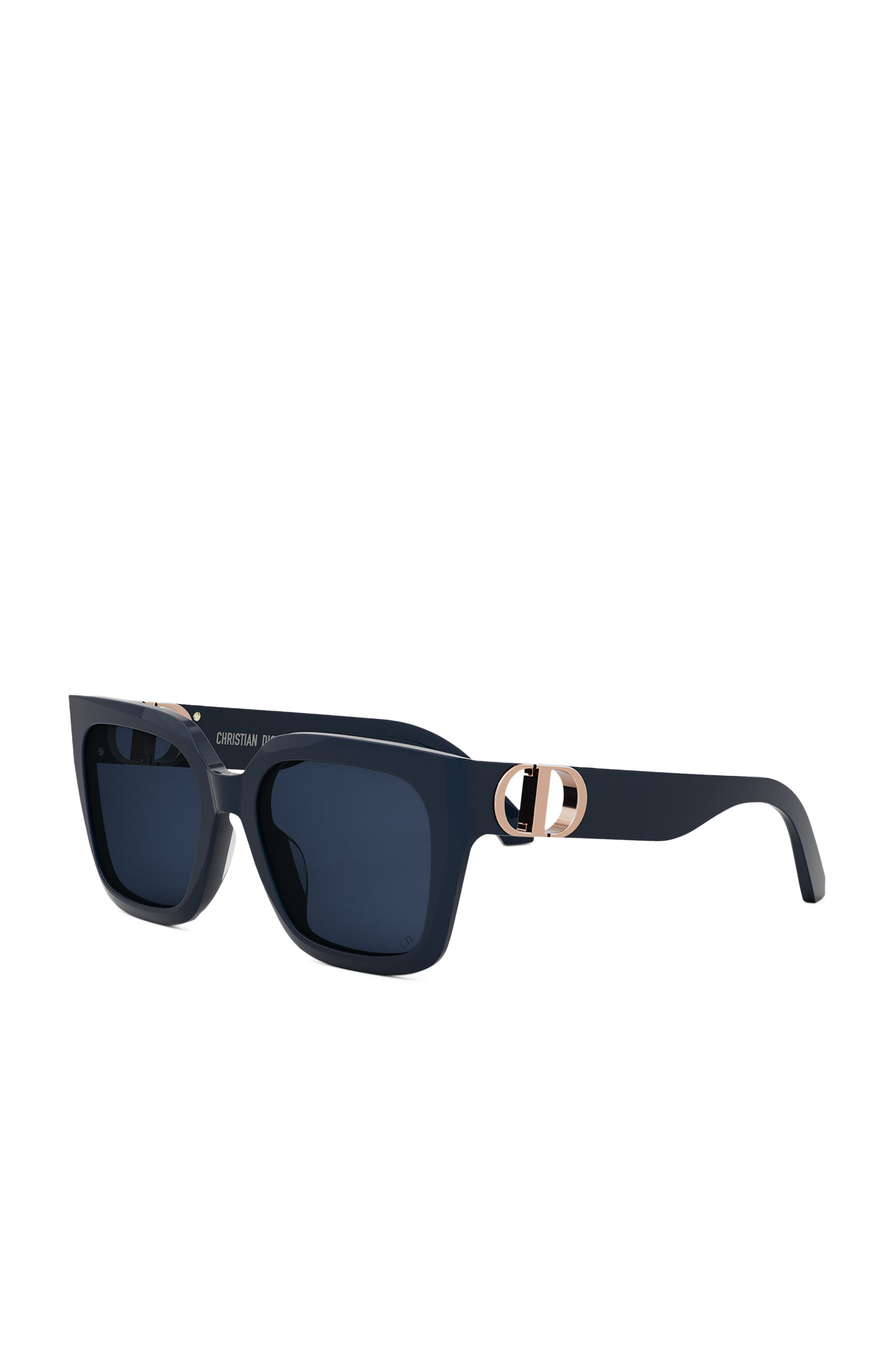 30Montaigne S8U Blue Square Sunglasses