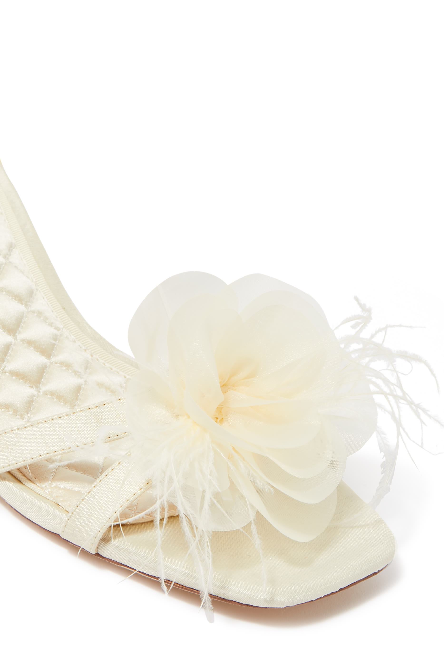 Pammie Lace Up 60 Sandals