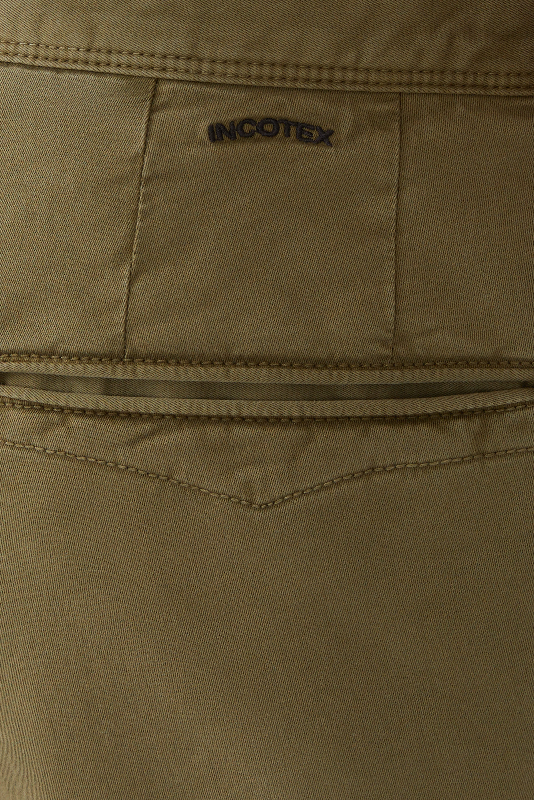 Incotex Slacks Trousers