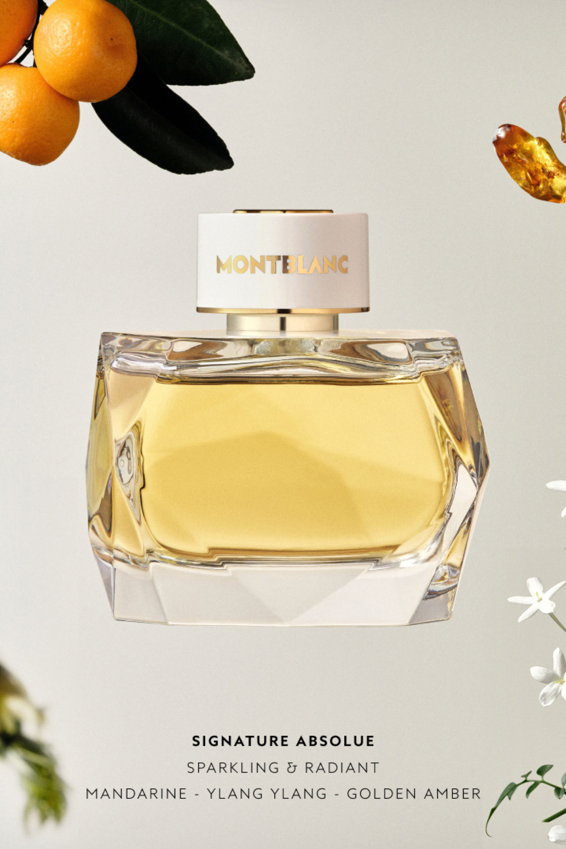 Signature Absolue Eau De Parfum