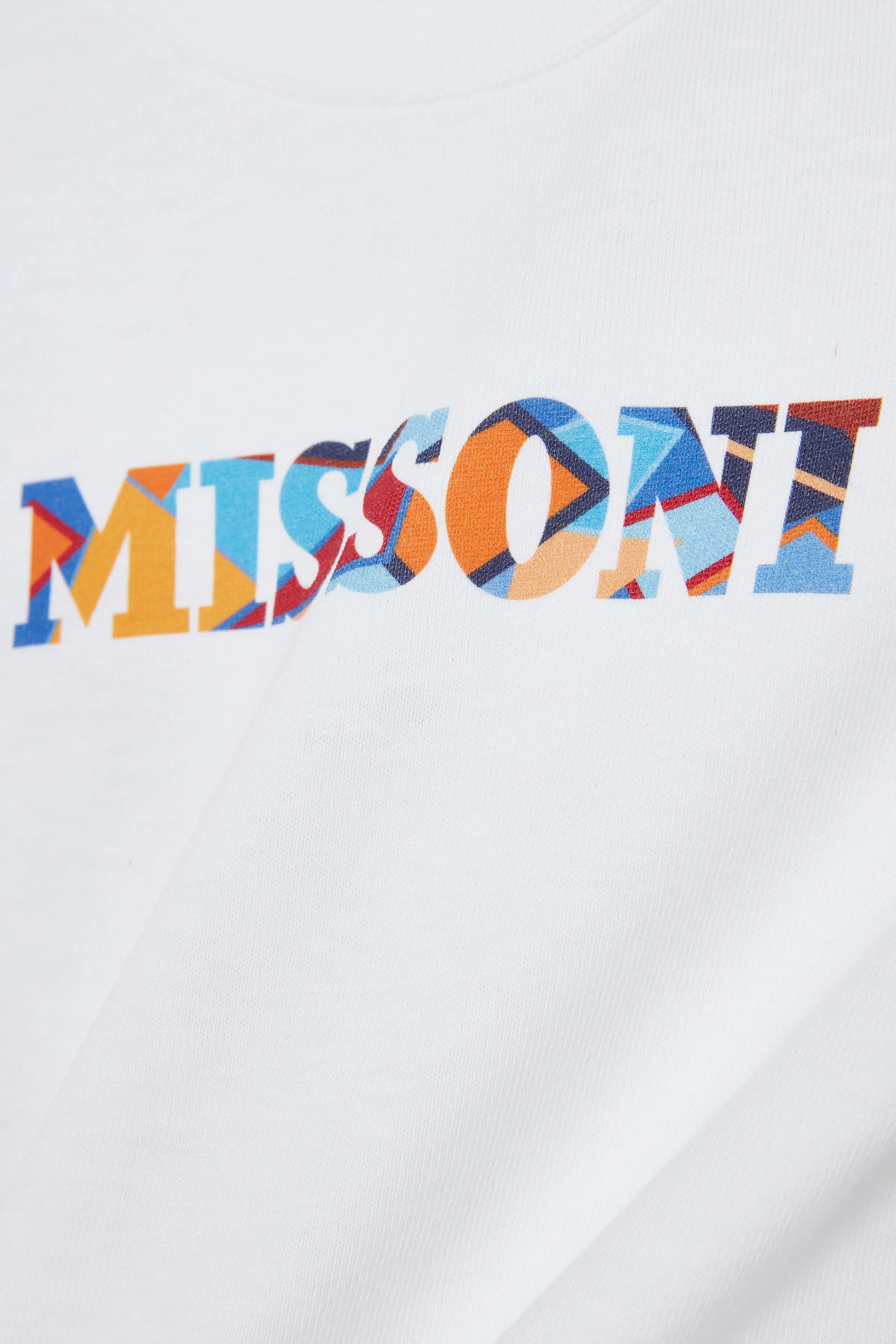  Kids Logo Short-Sleeve T-Shirt 