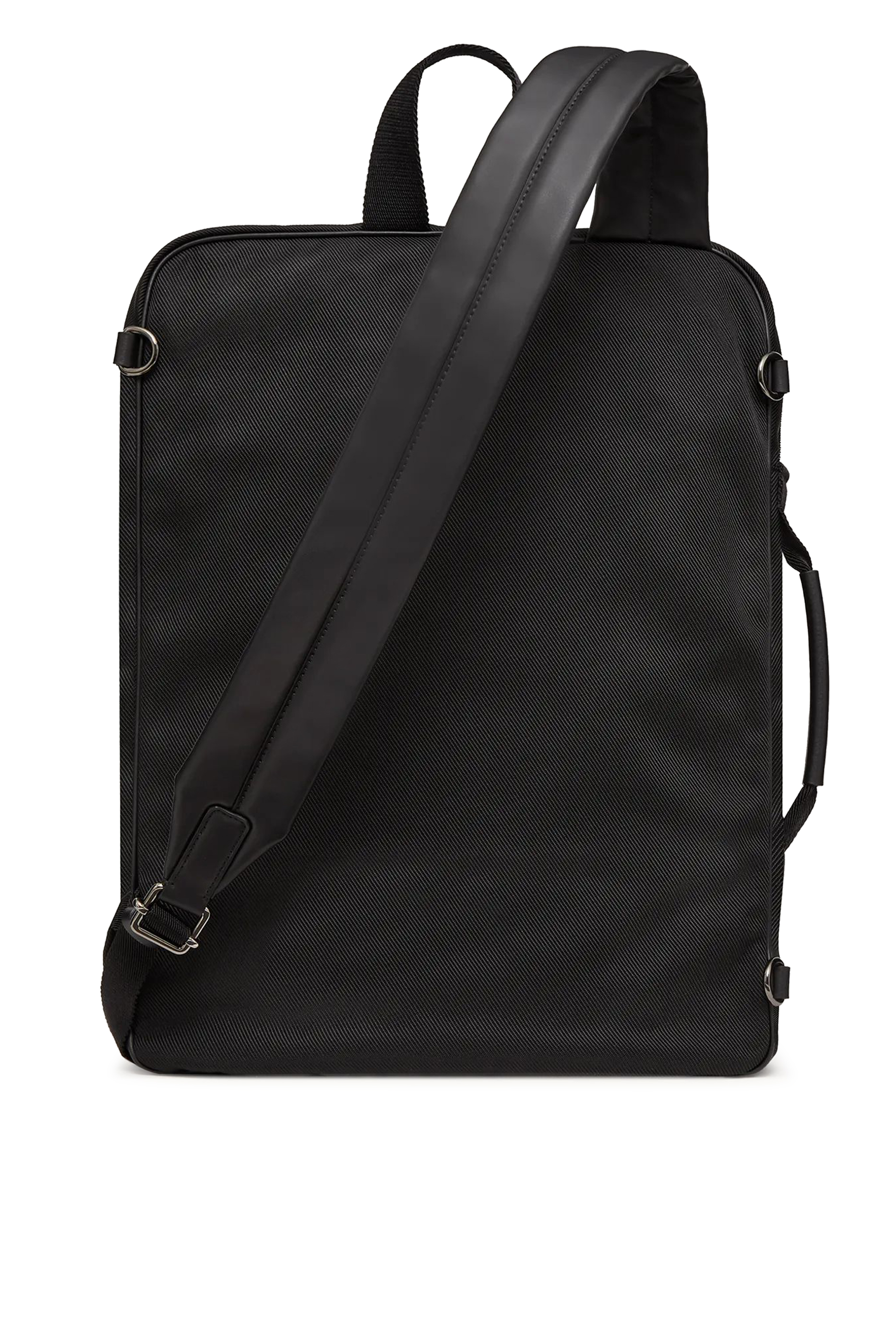 Valentino Garavani VLogo Nylon Backpack