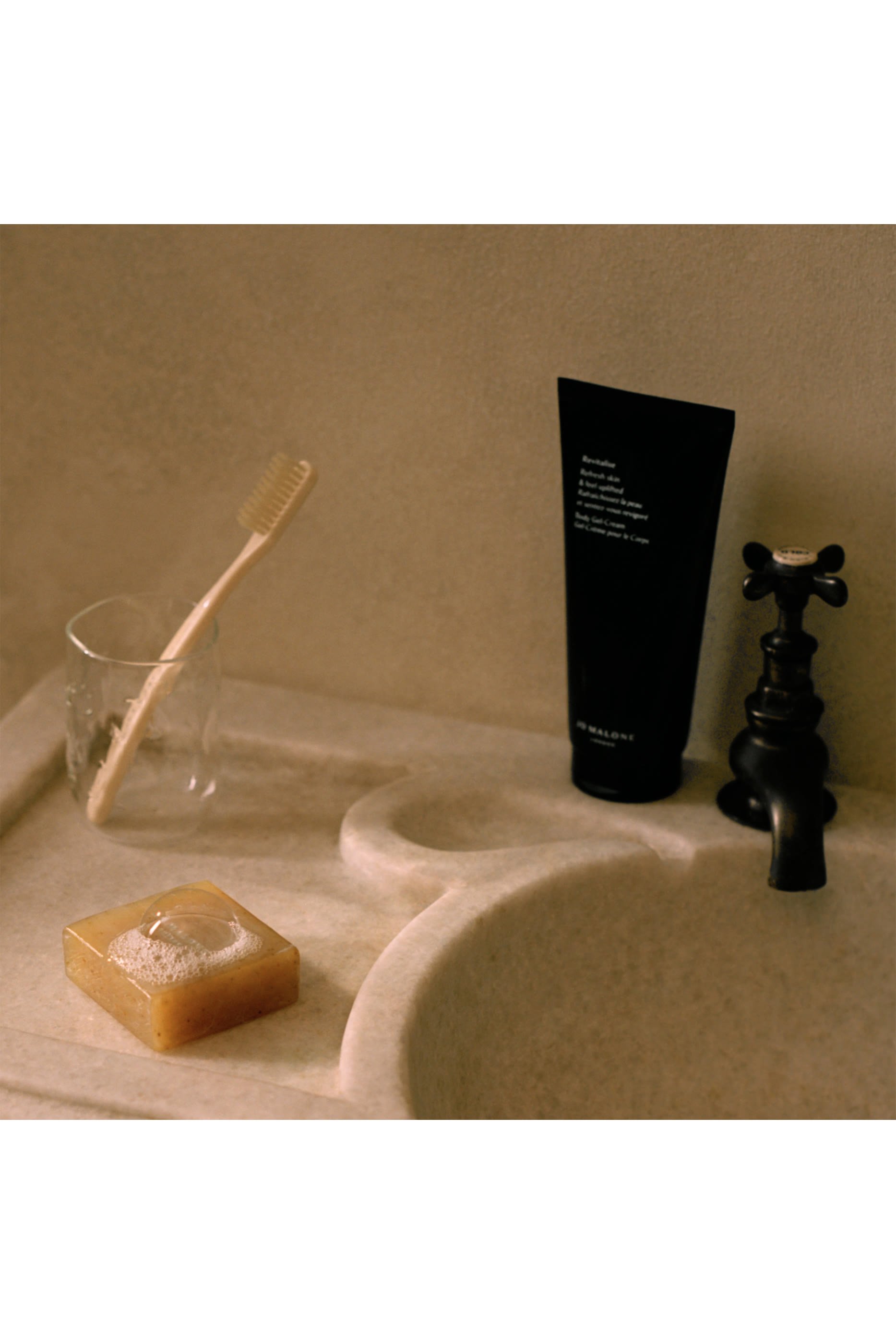 Revitalise Exfoliating Soap