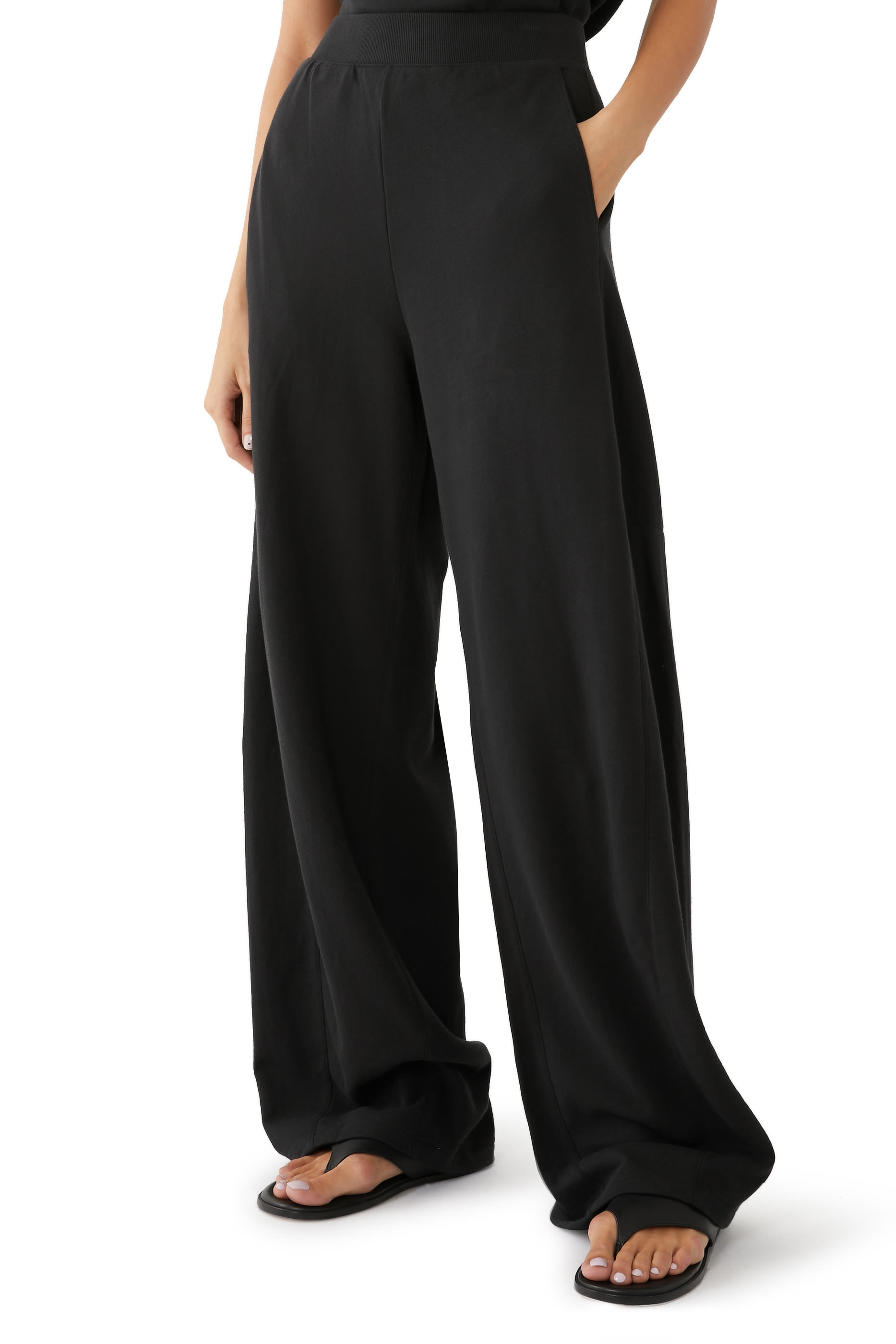 Summer Sweatshirting Winslow Pants