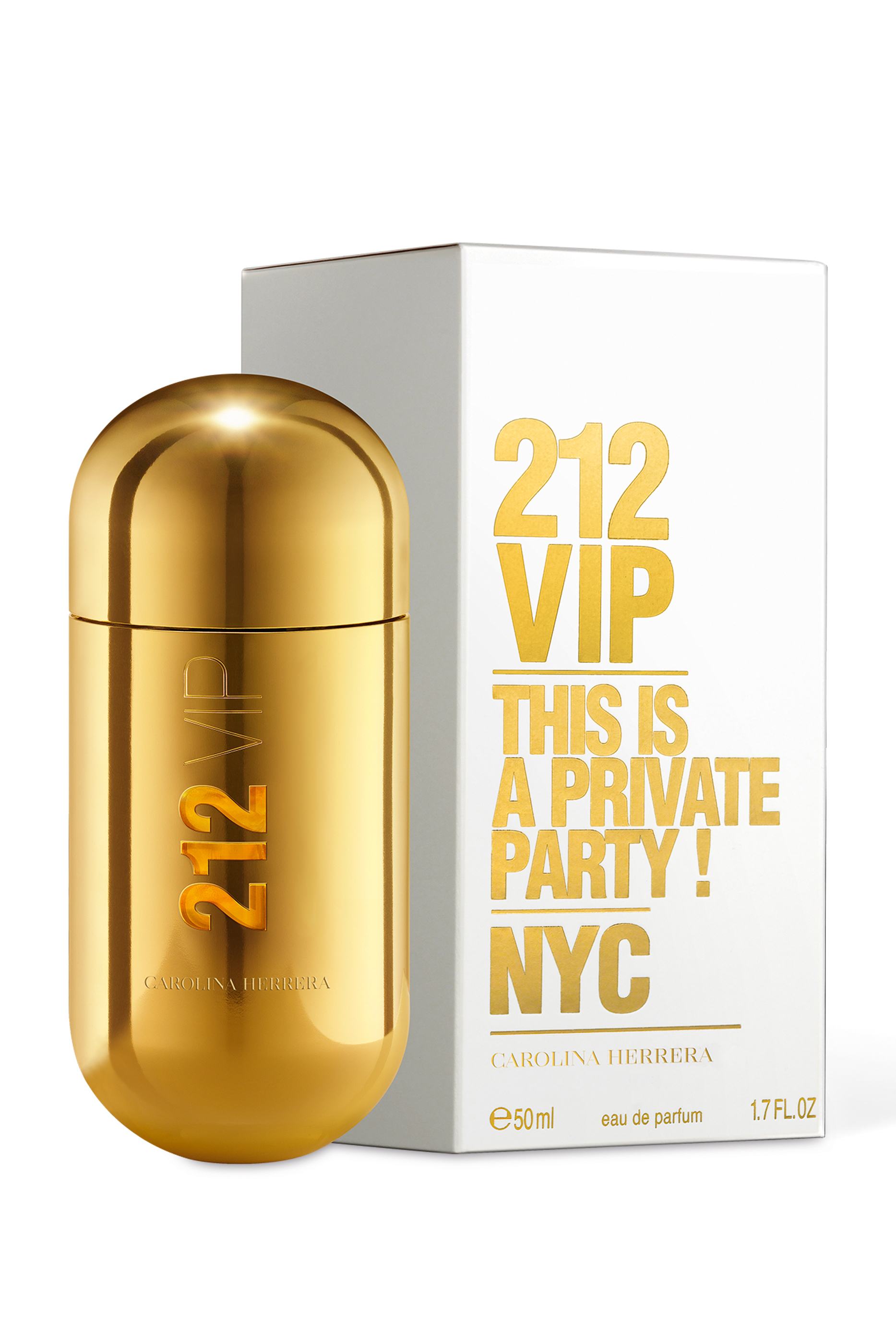 212 VIP Eau de Parfum Spray