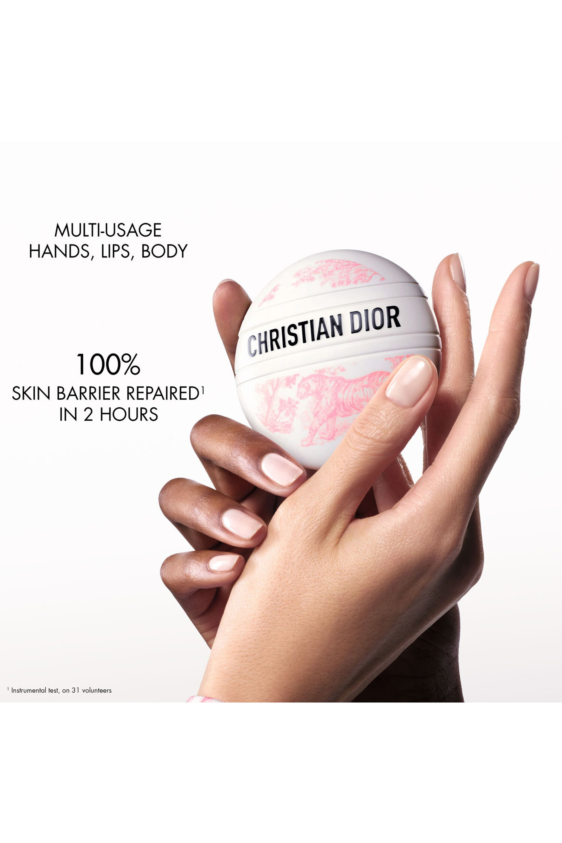 Le Baume Multi-Use Nourishing Balm