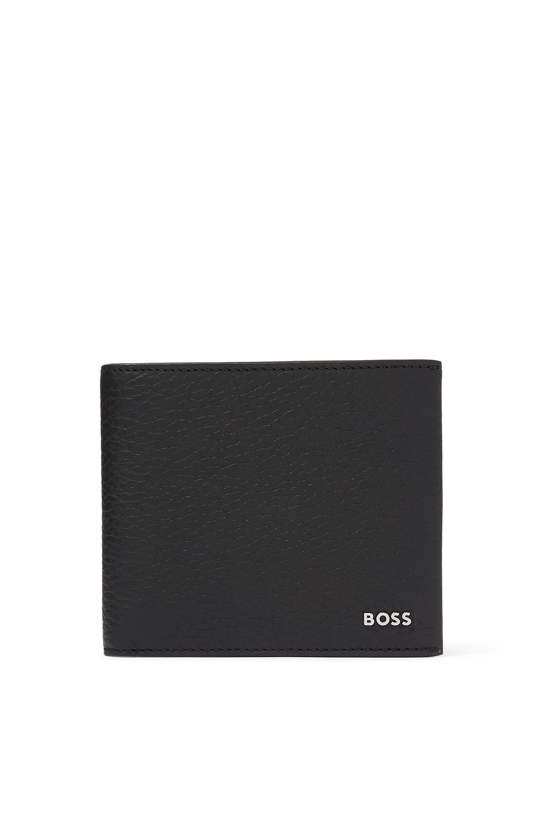 Logo Bifold Wallet