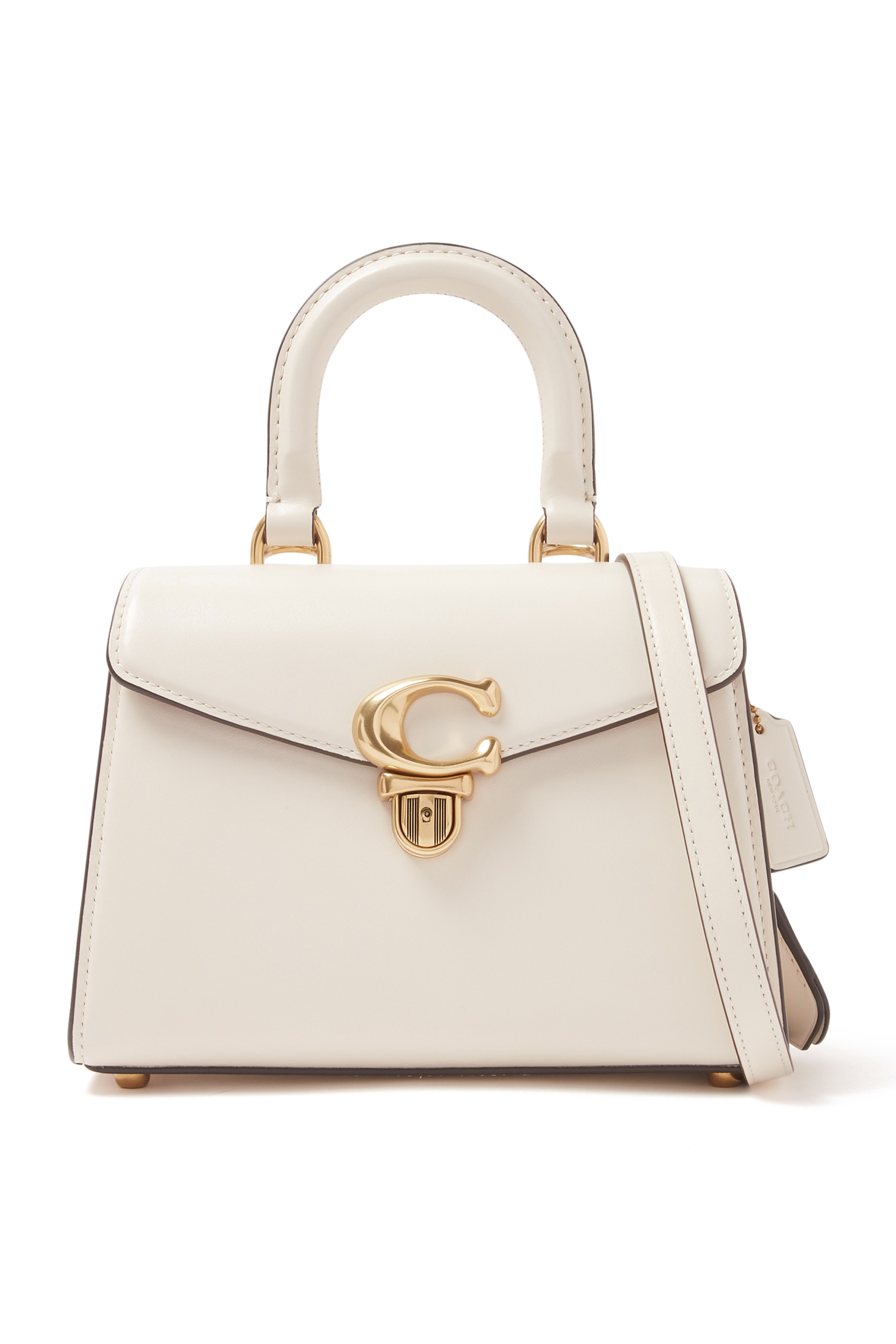 Sammy Top Handle Bag