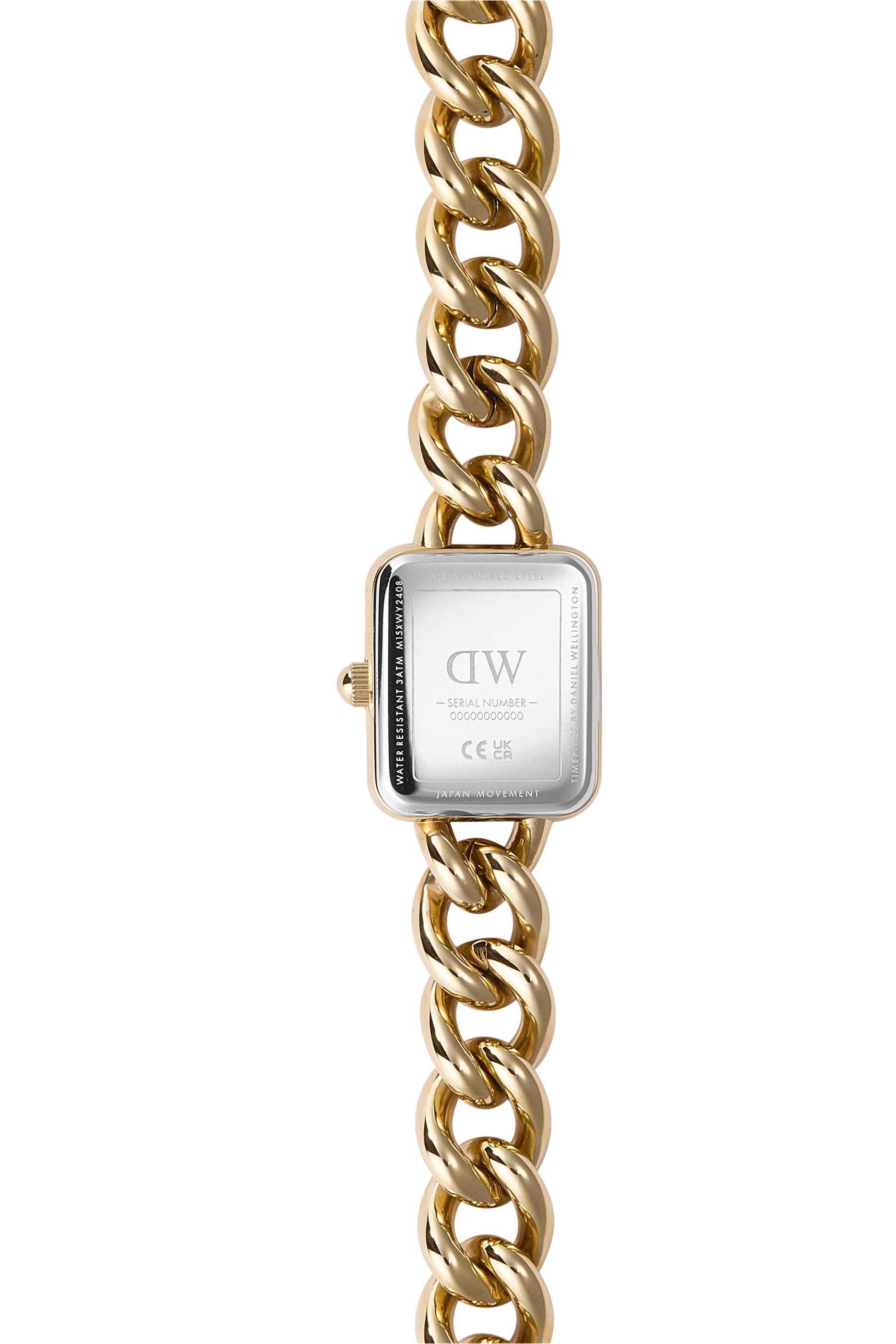 Jolie Chain Watch