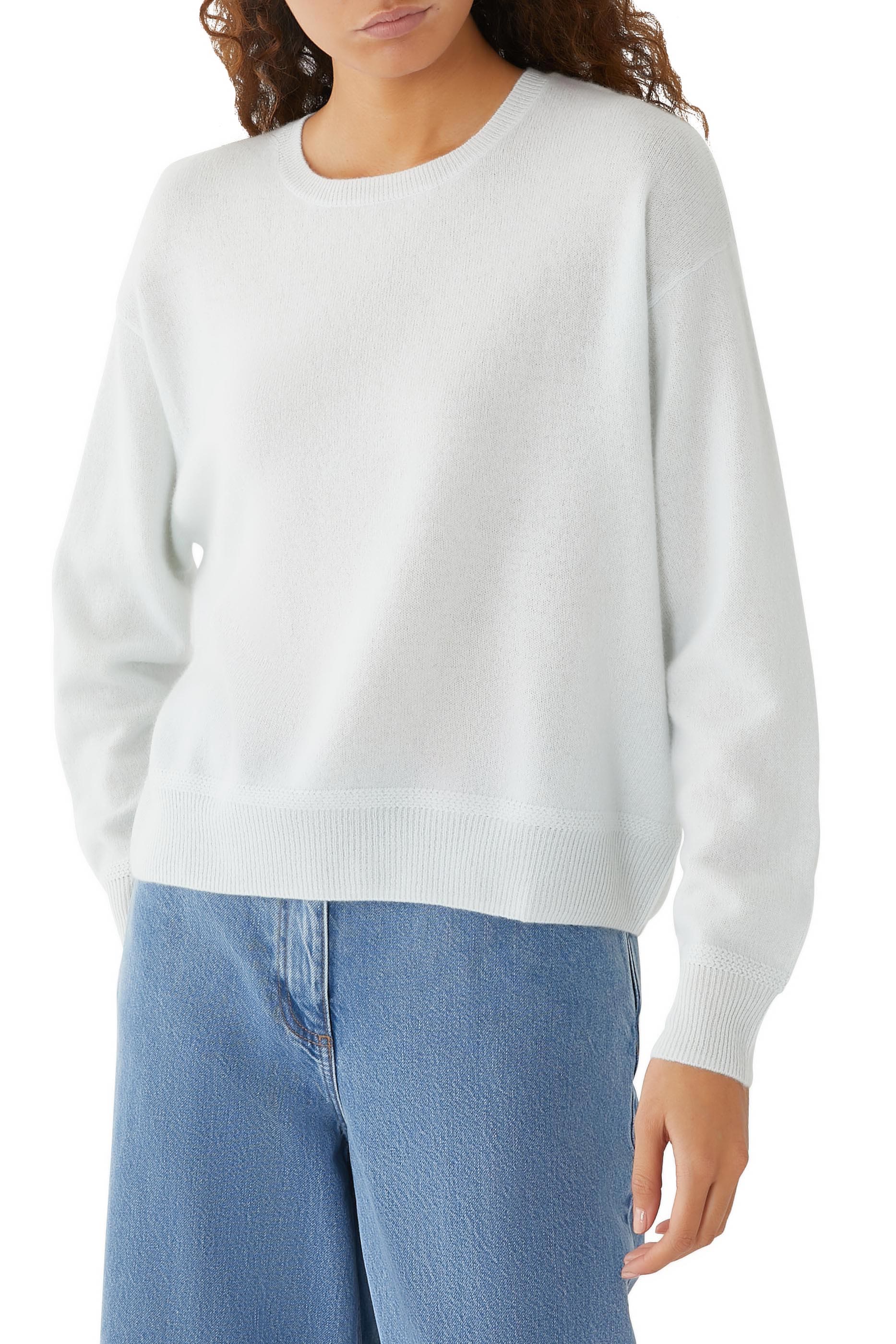 Malibu Crewneck Sweater