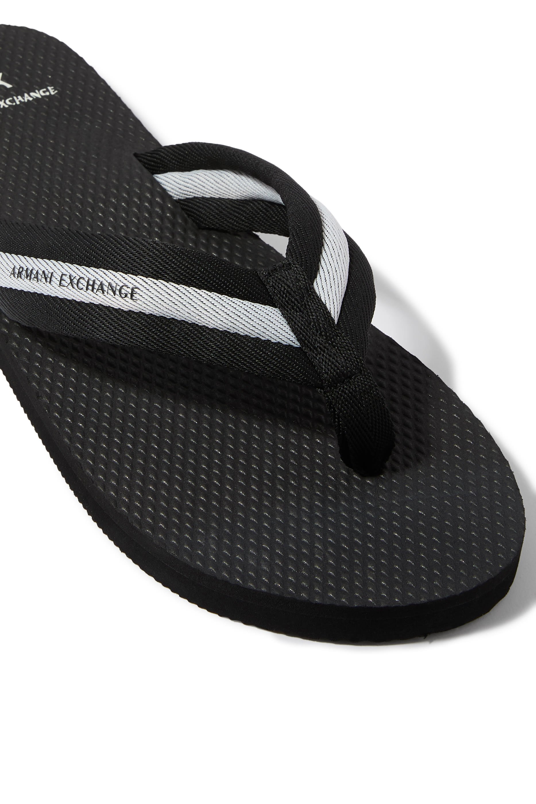 Mykonos Flat Sandals