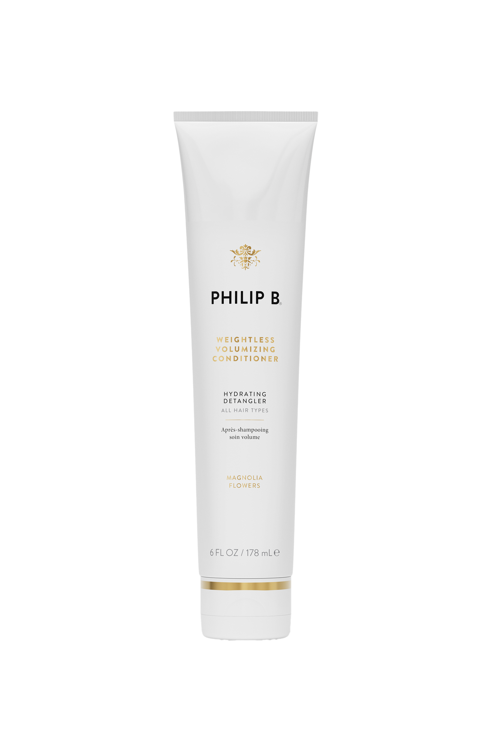 Weightless Volumizing Conditioner