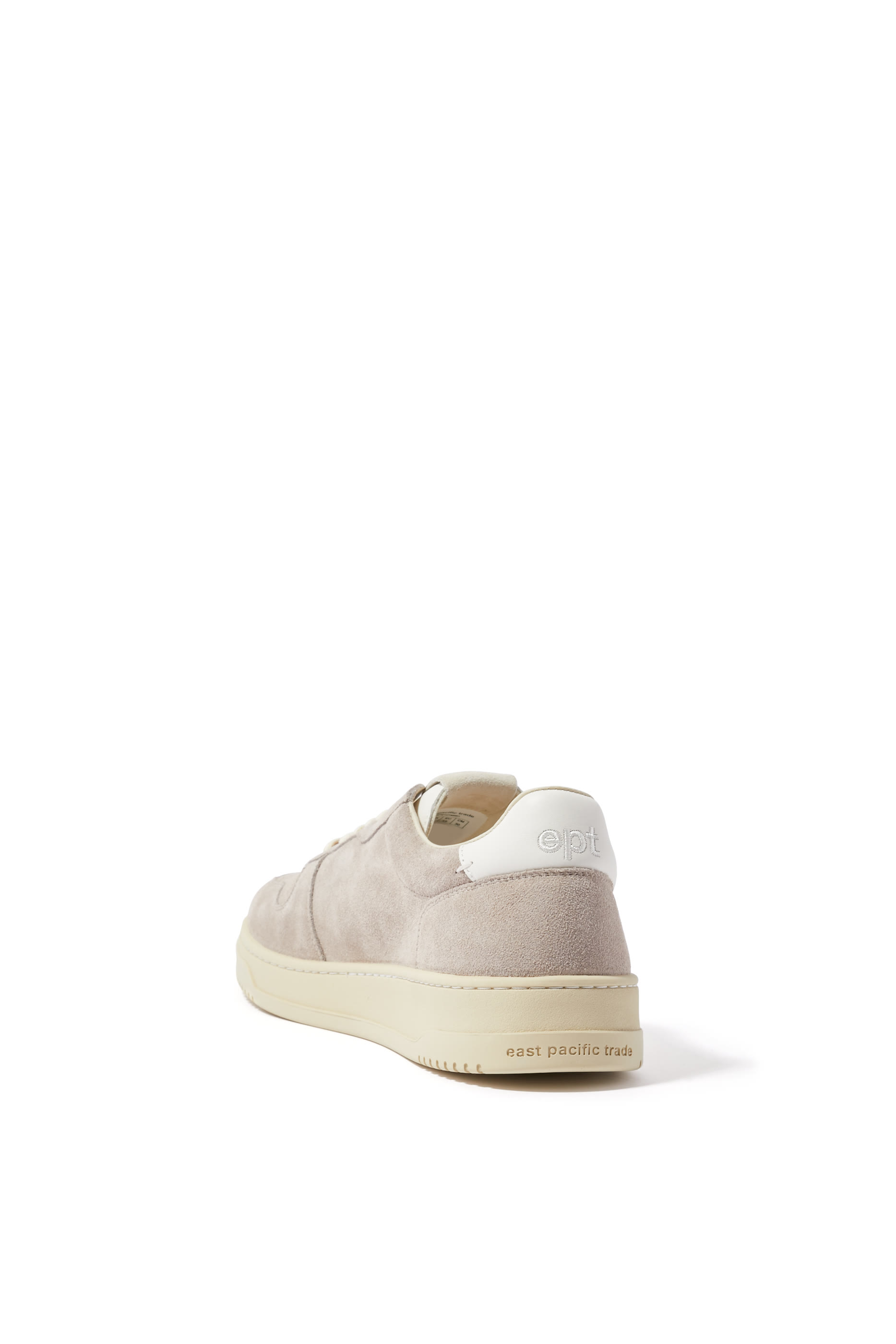 Court Suede Sneakers