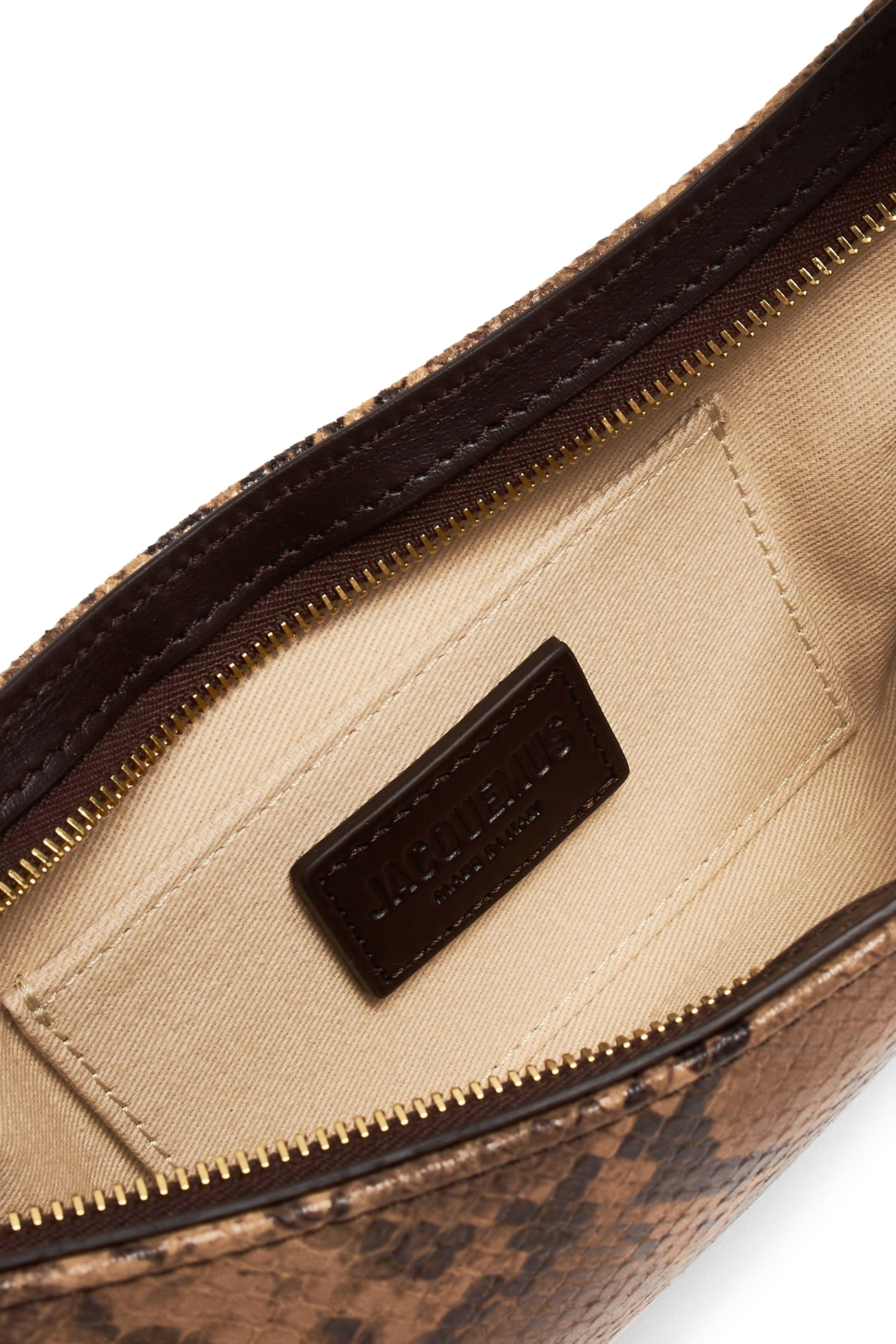 The Bisou Perle Shoulder Bag